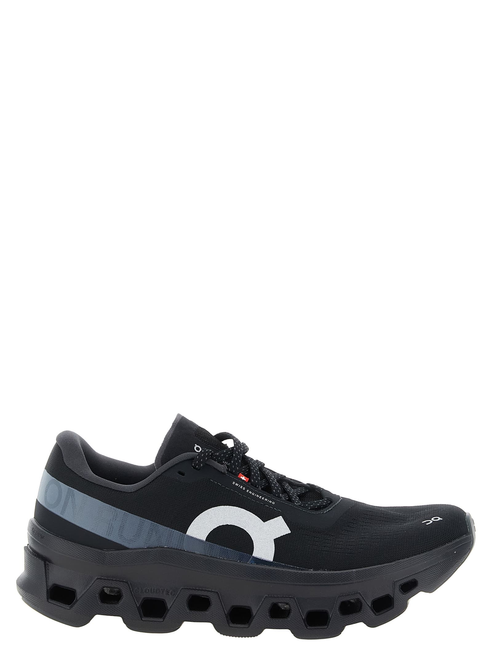 On кросівки 'Cloudmonster 1'