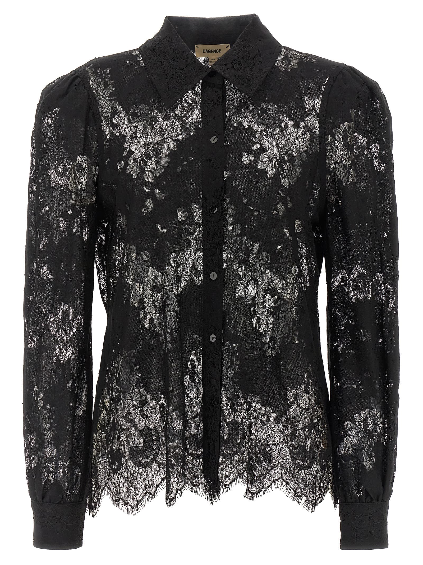 'Jenica' сорочка