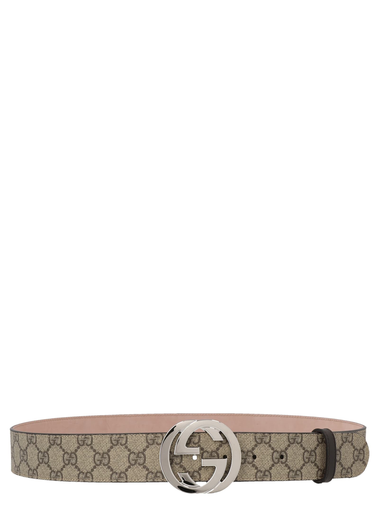 'GG interlocking' пояс