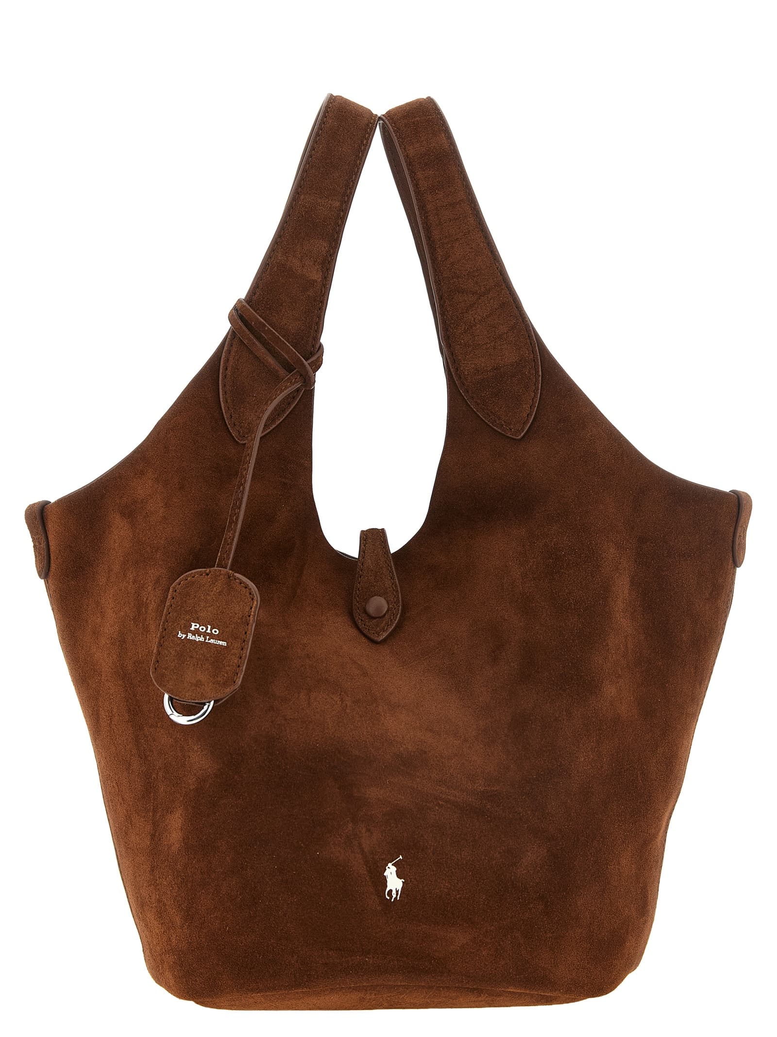 'Polo Play' shopping bag