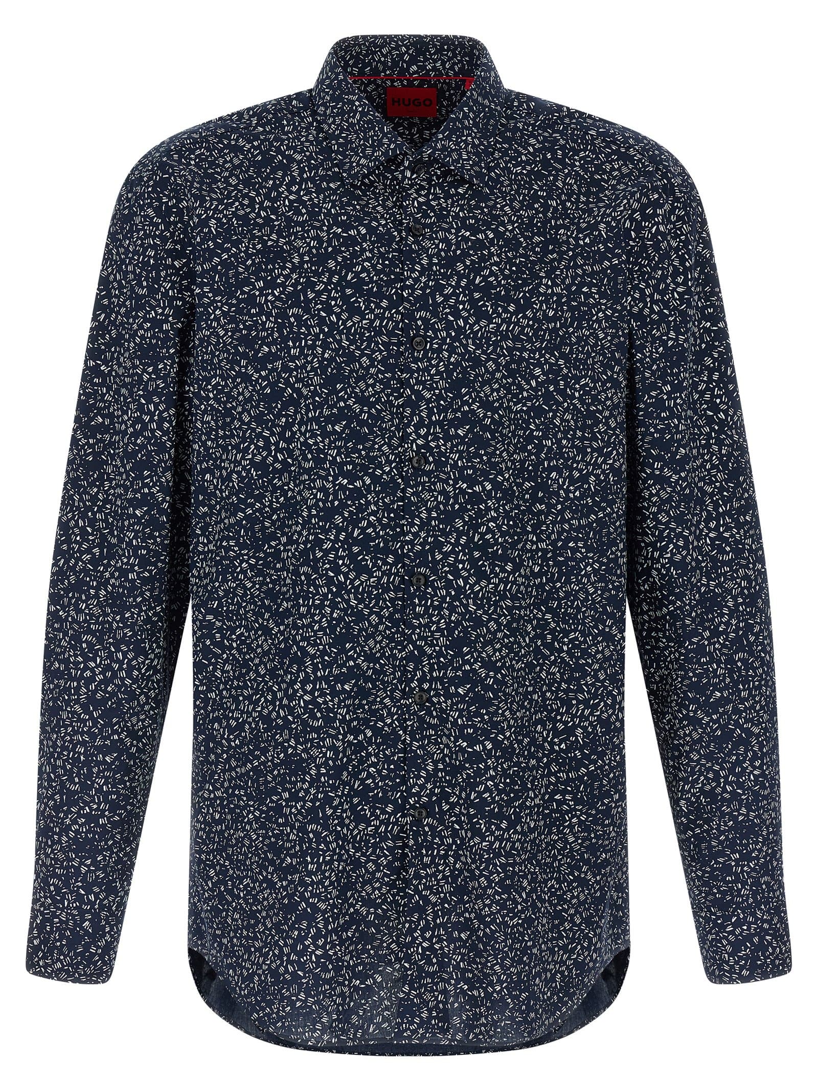 'Kenno' сорочка