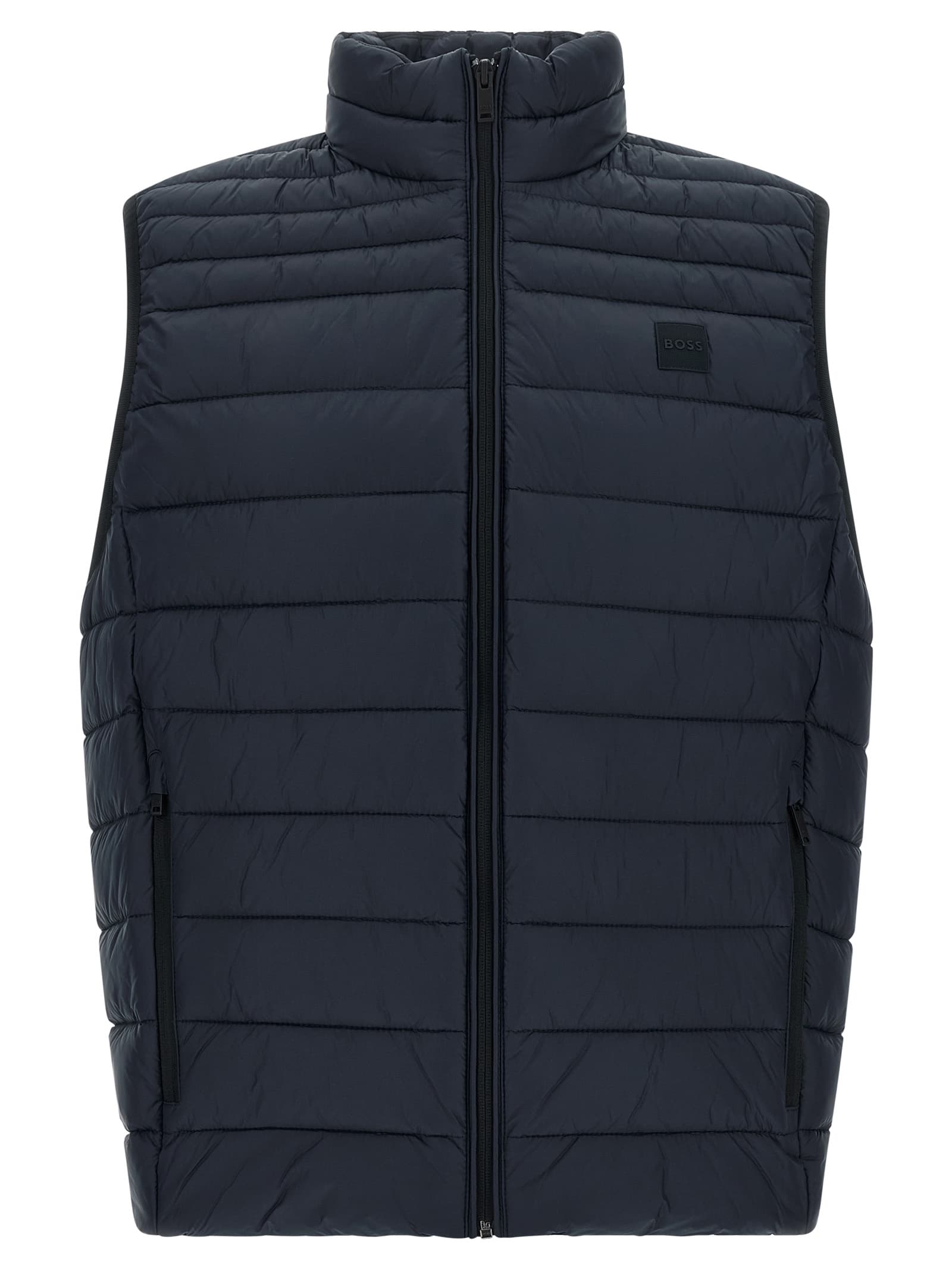 Padded жилетка