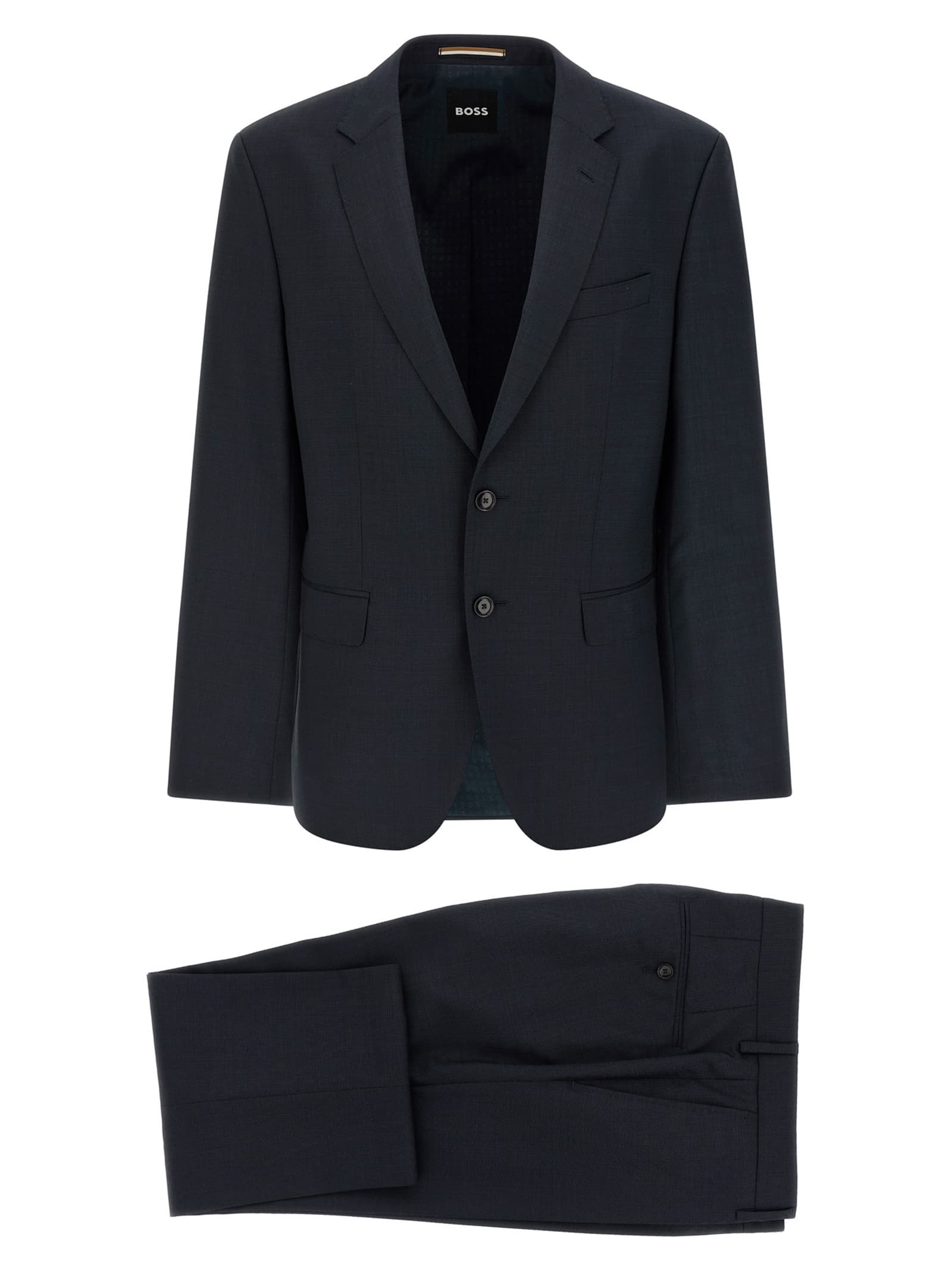 'Huge' костюм-сукня