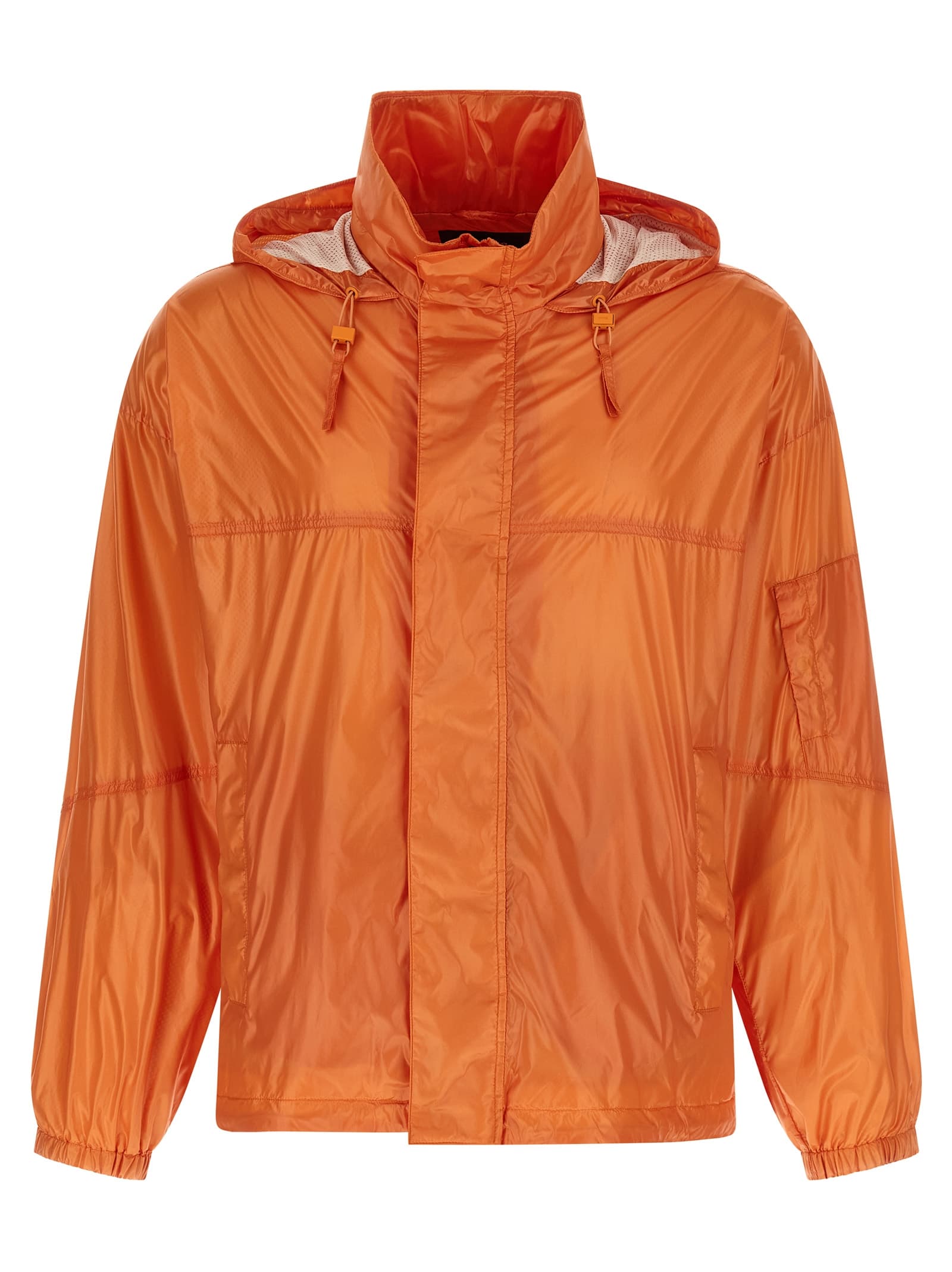 'C-Corle' реверсивна куртка