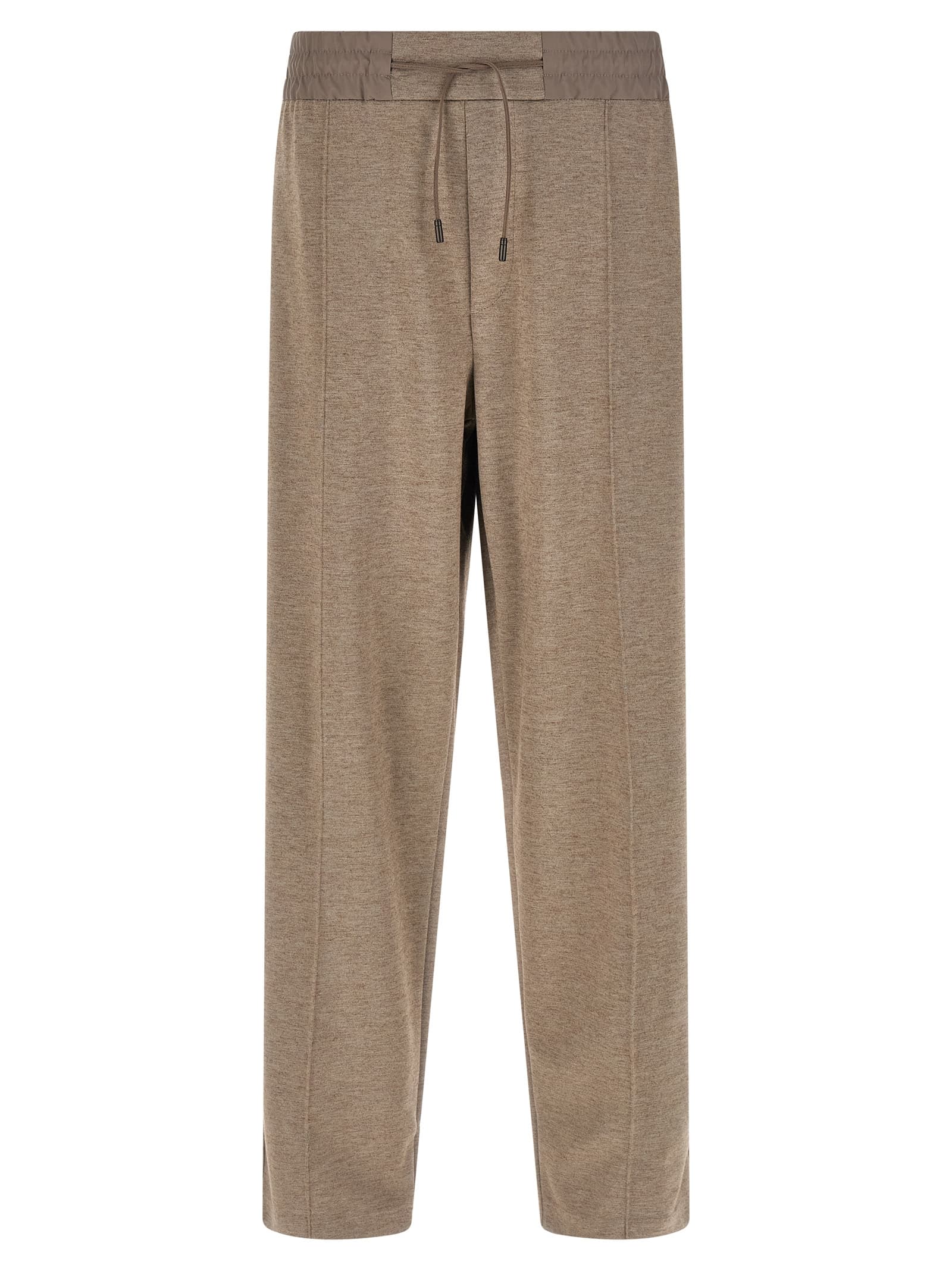 BOSS x Aston Martin 'C-Levete' джоггери