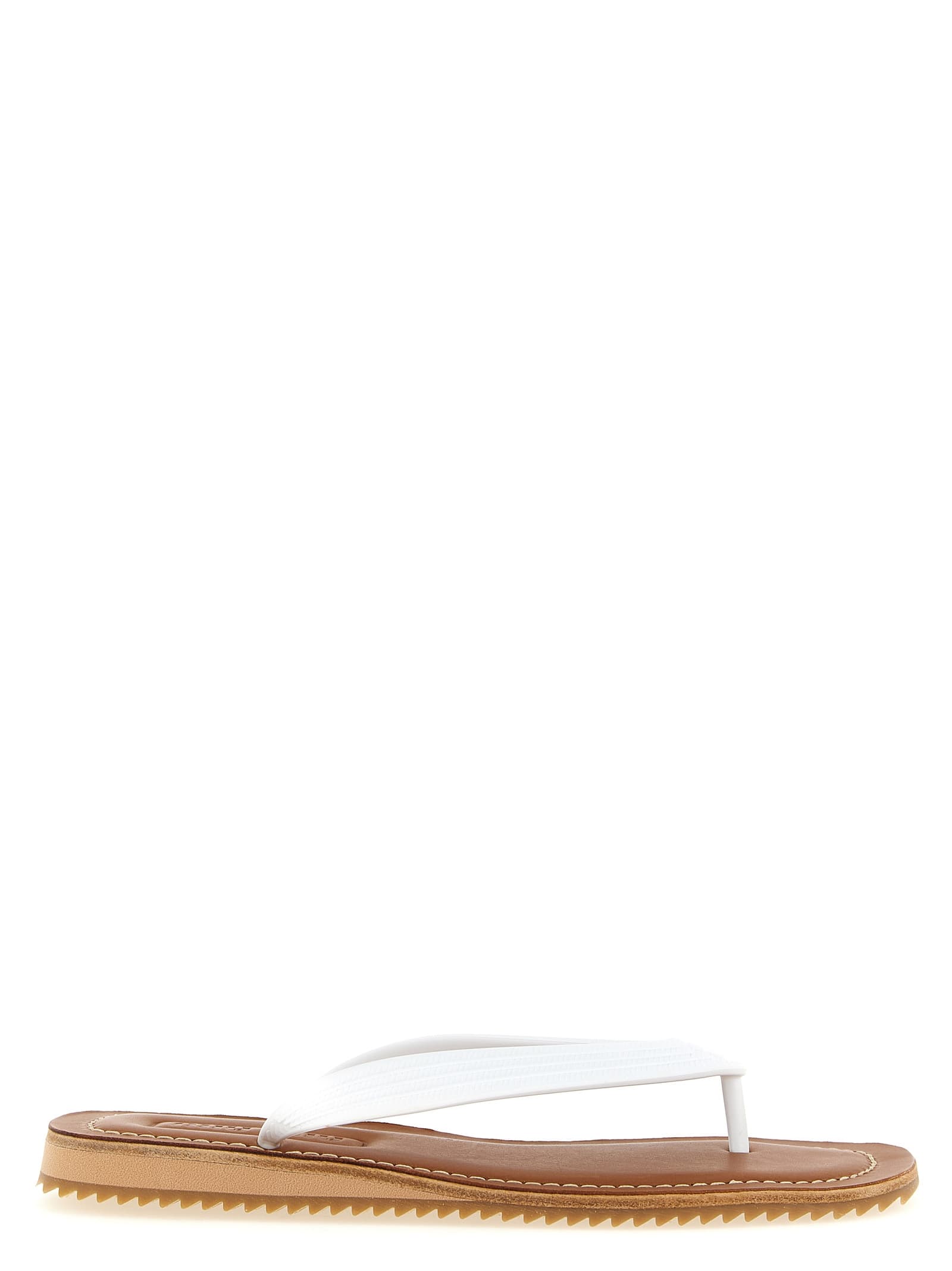 В'єтнамки з логотипом