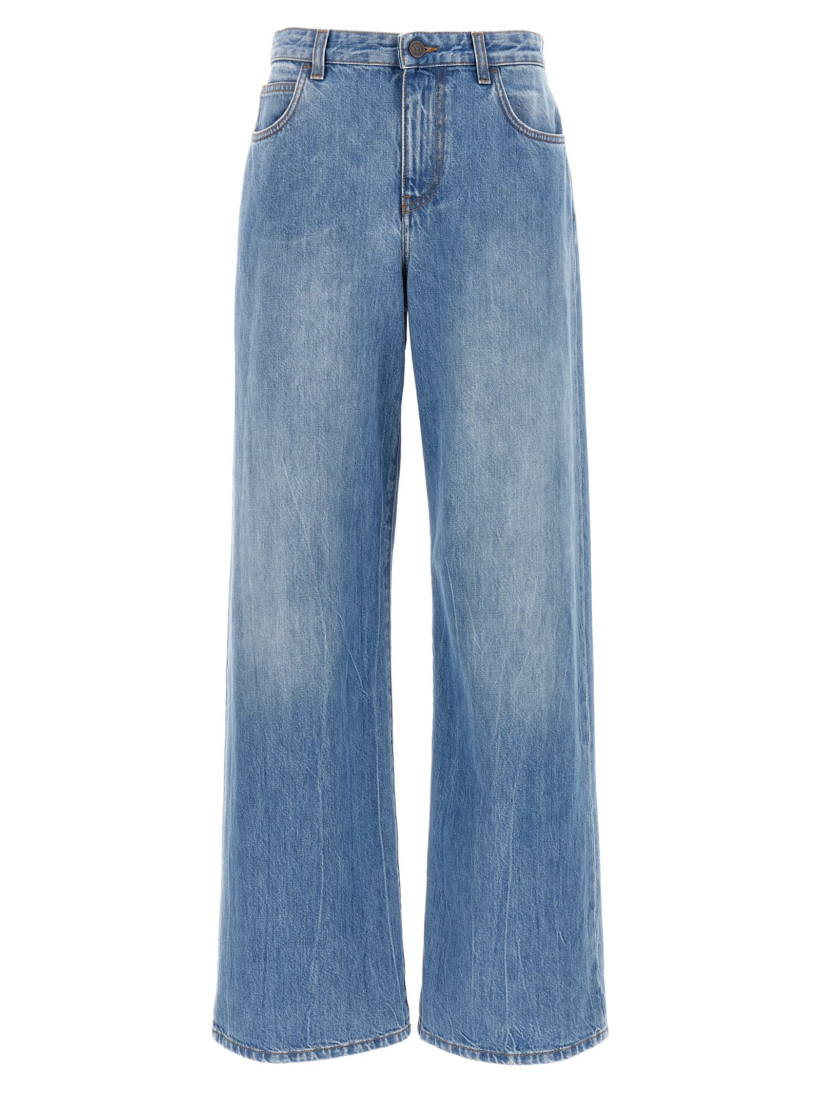 'Eglitta' jeans - зображення 1