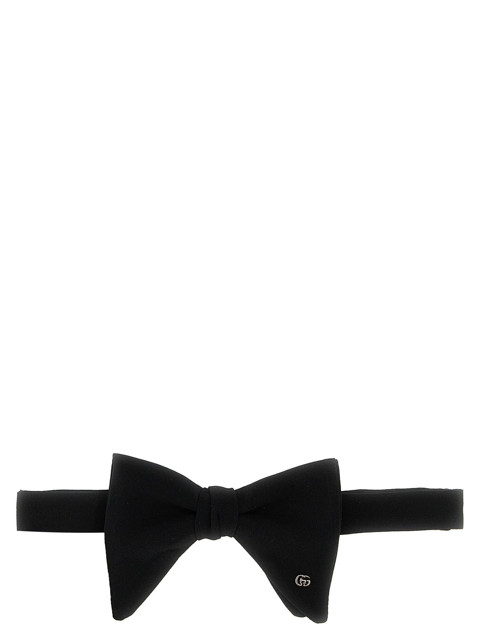 Краватка-метелик з шовку