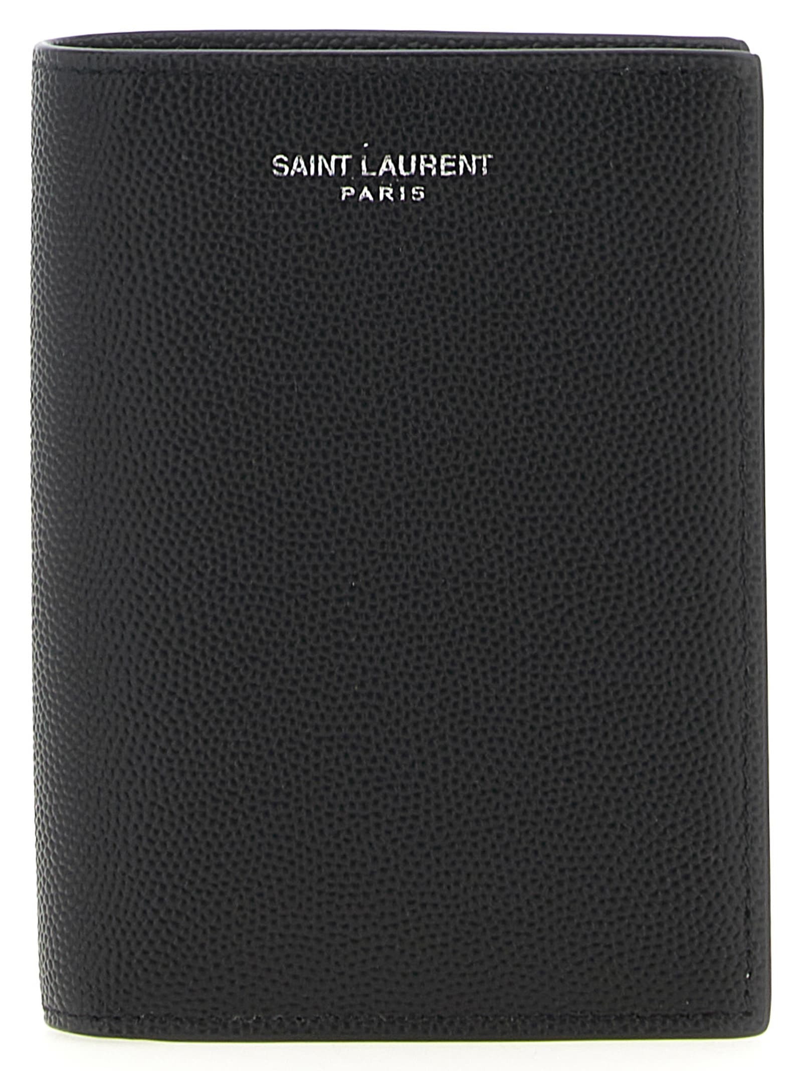 'Saint Laurent Paris' тримач для карт