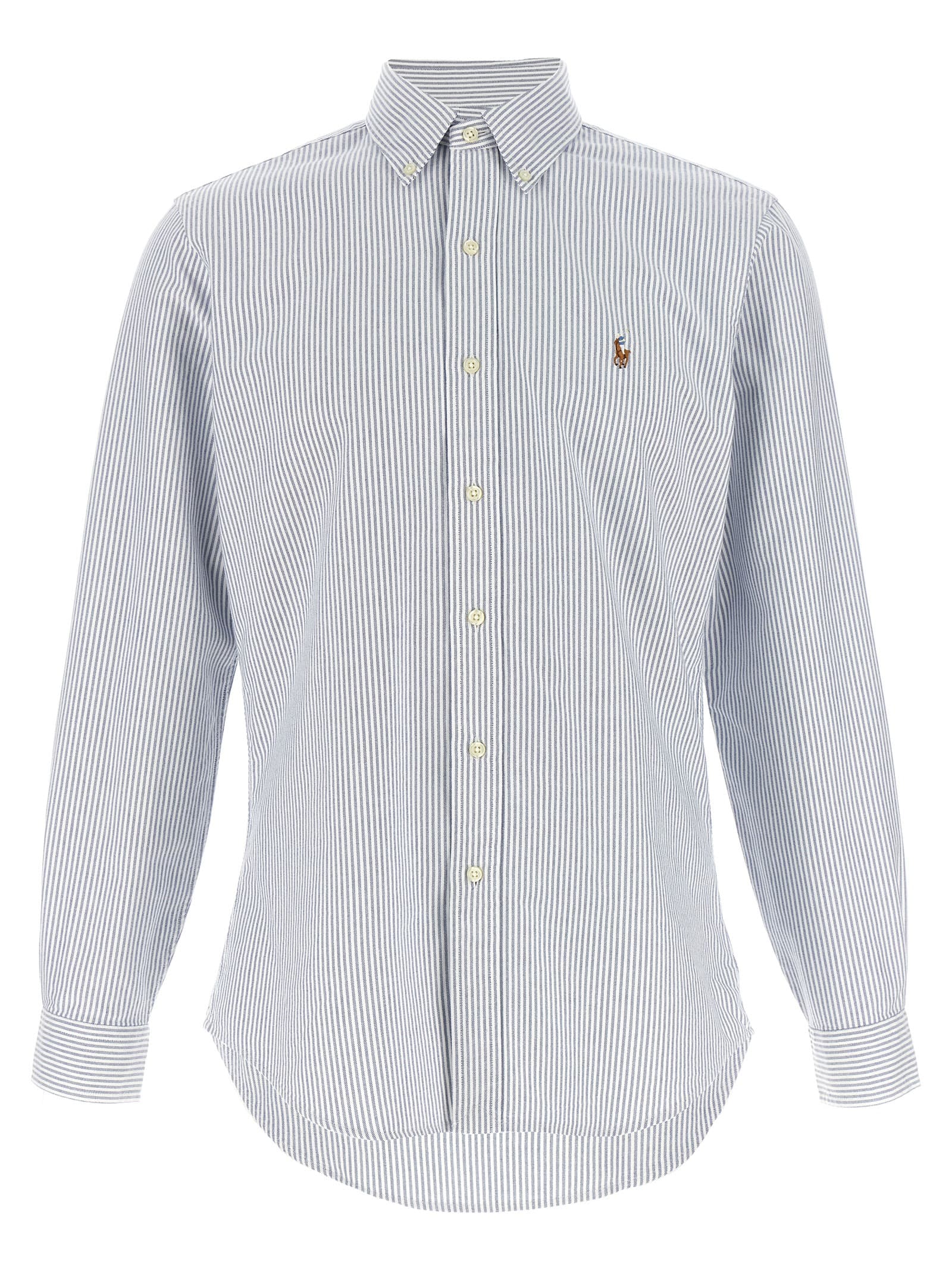 Сорочка button-down
