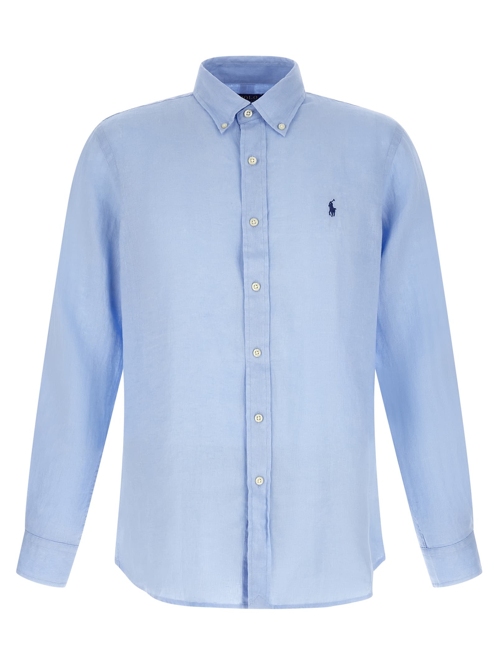 Сорочка button-down