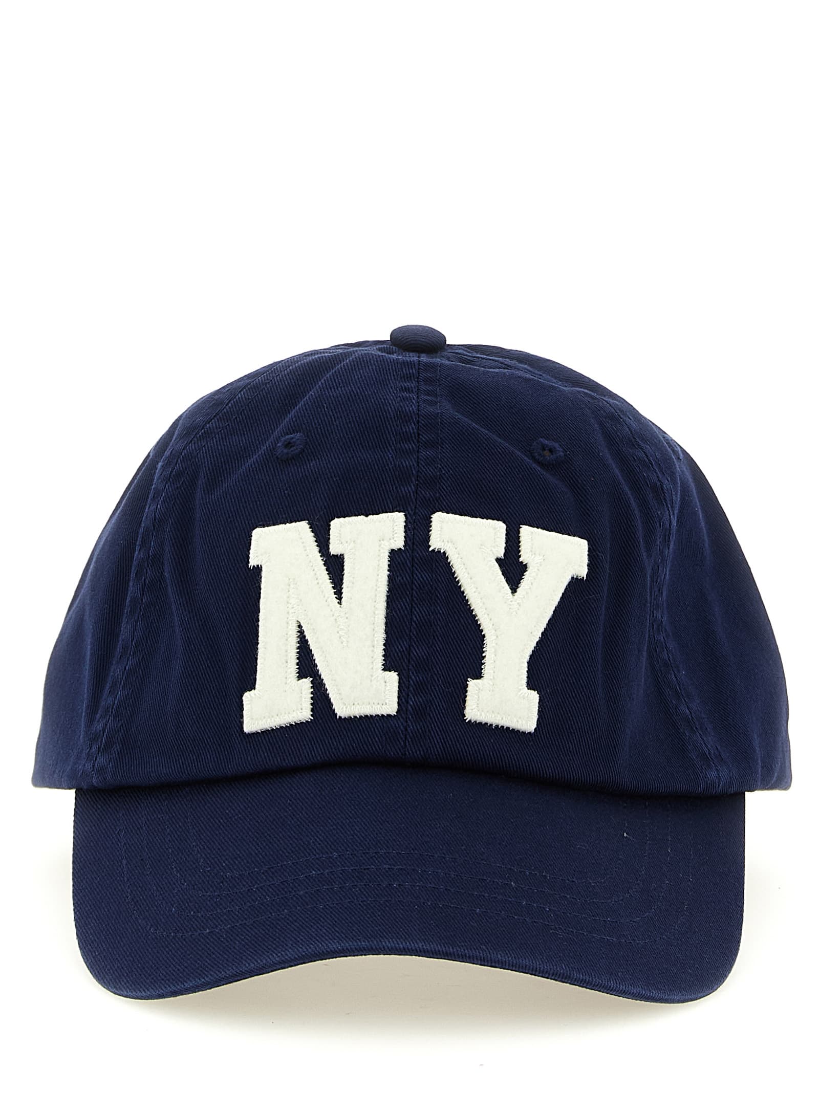 'NY' кепка