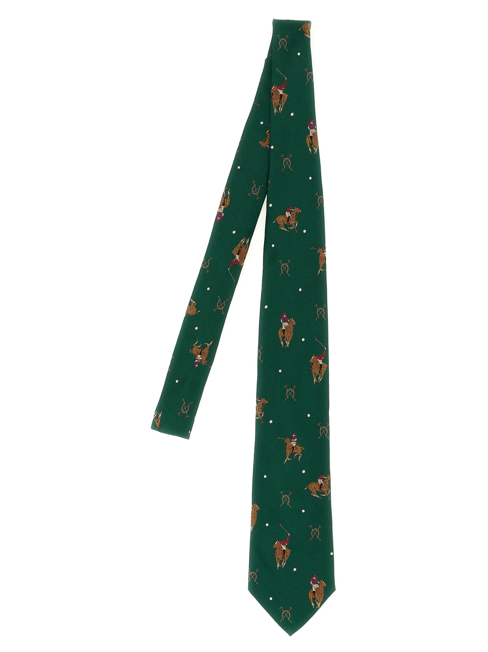 Шовкова краватка