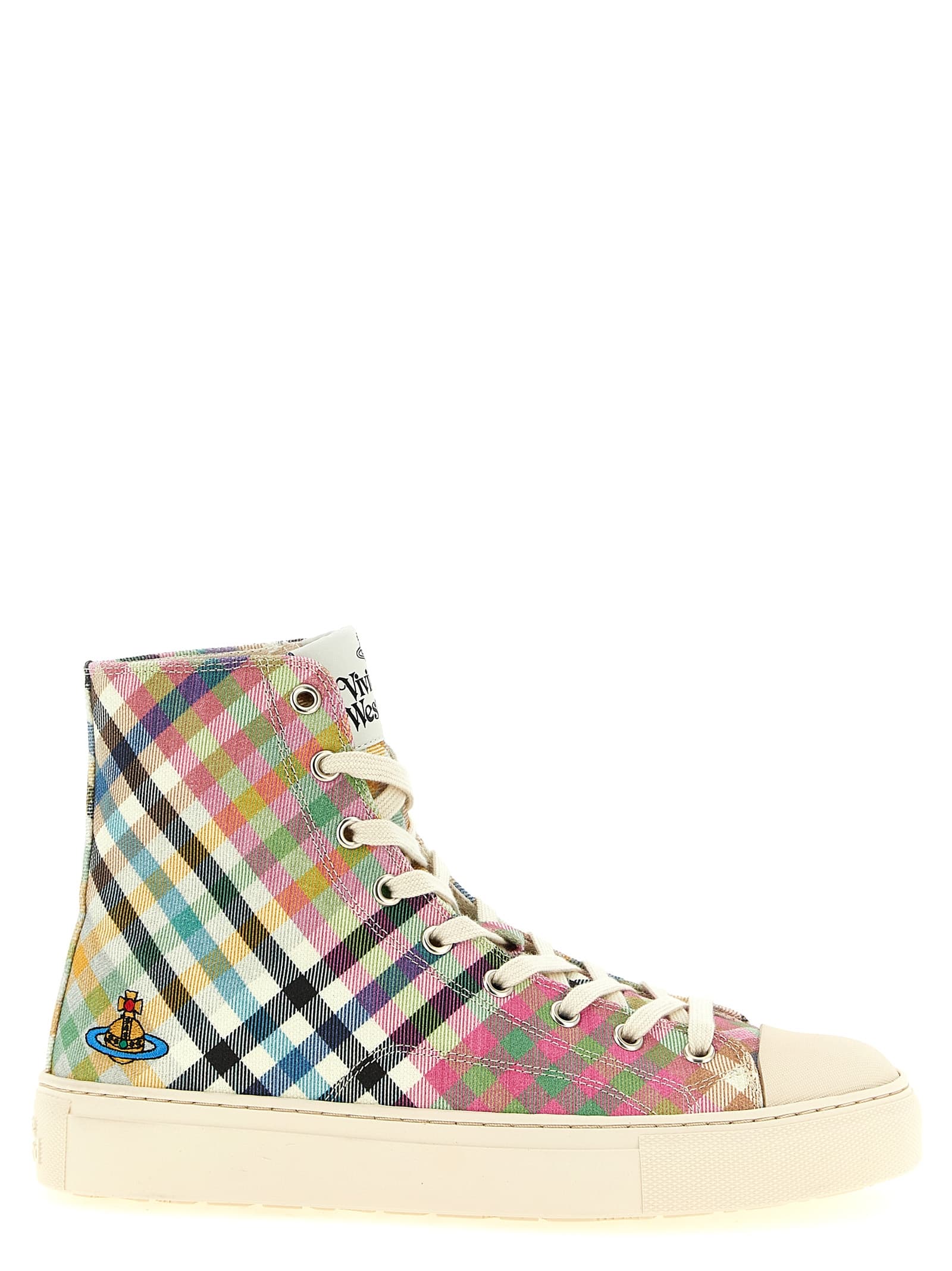 'Plimsoll' кеди