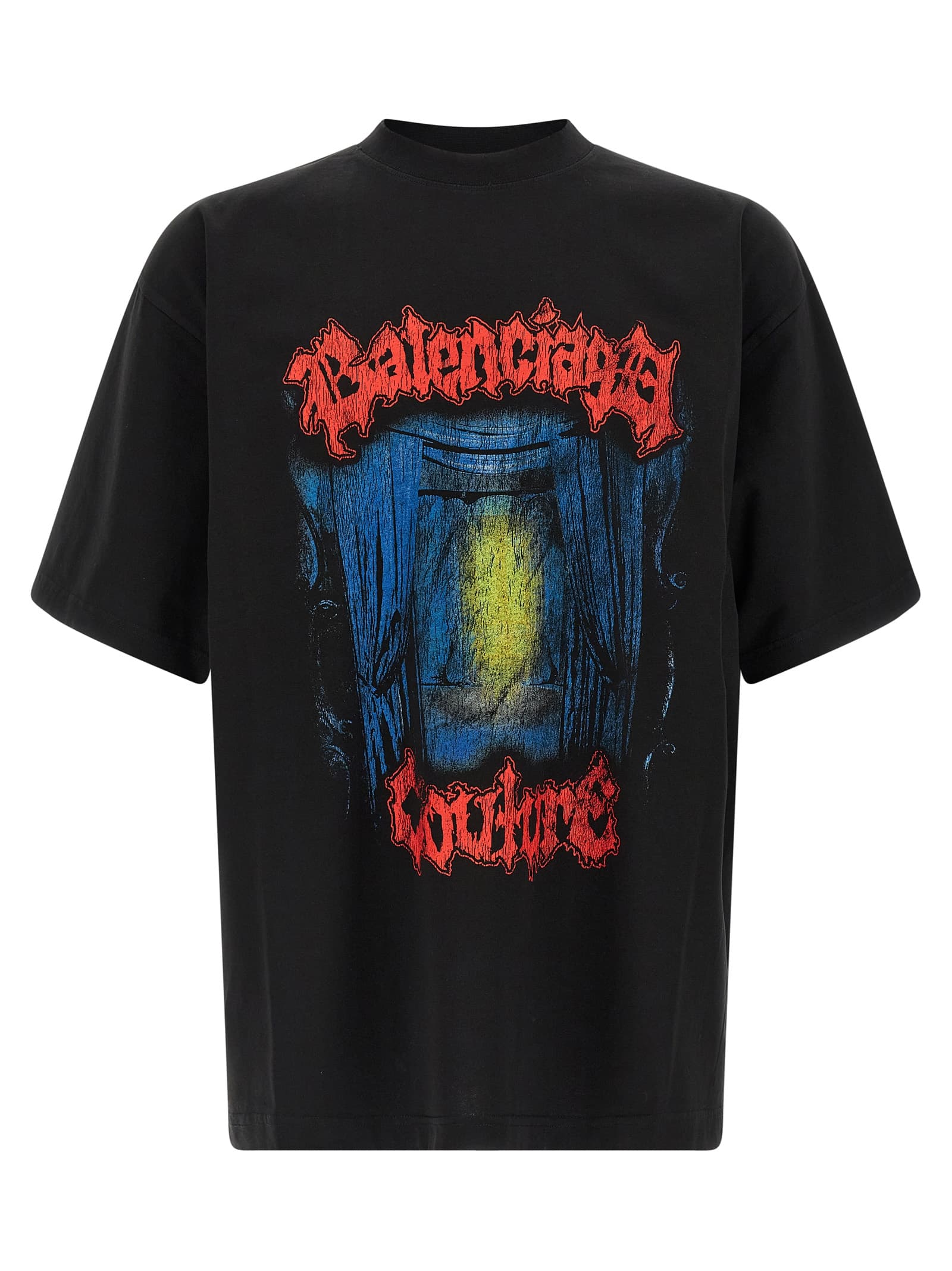 'Salon de Couture' футболка