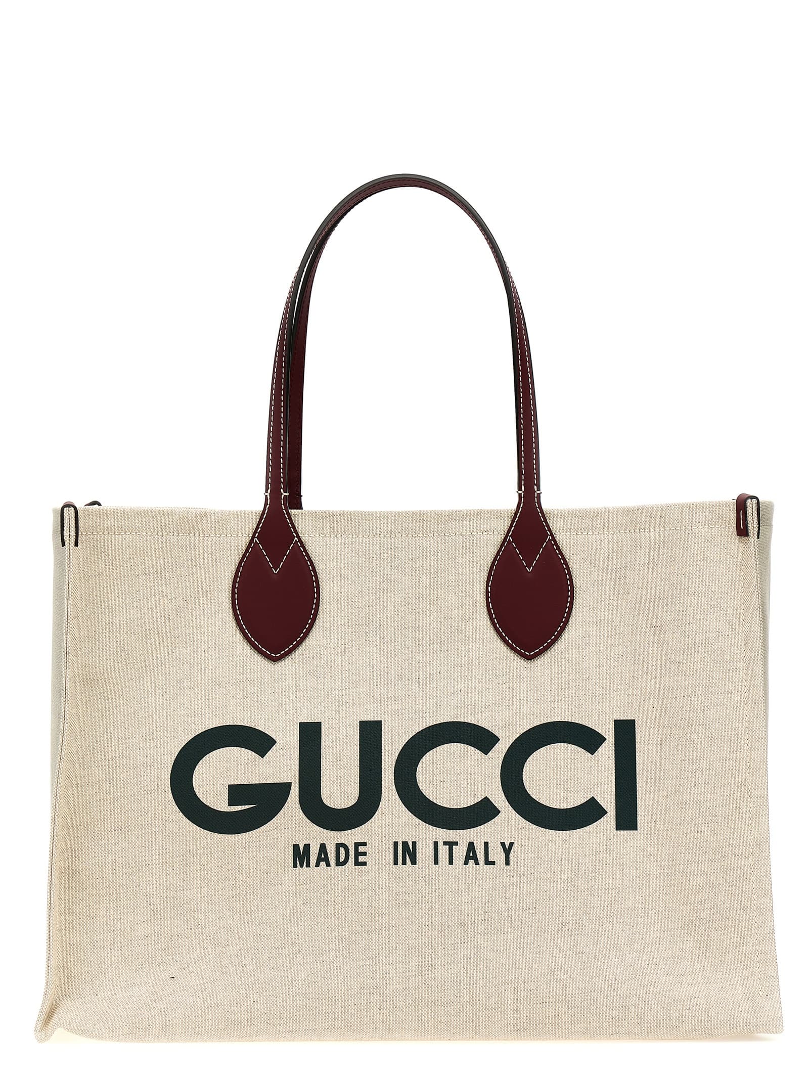 'Gucci' шопер