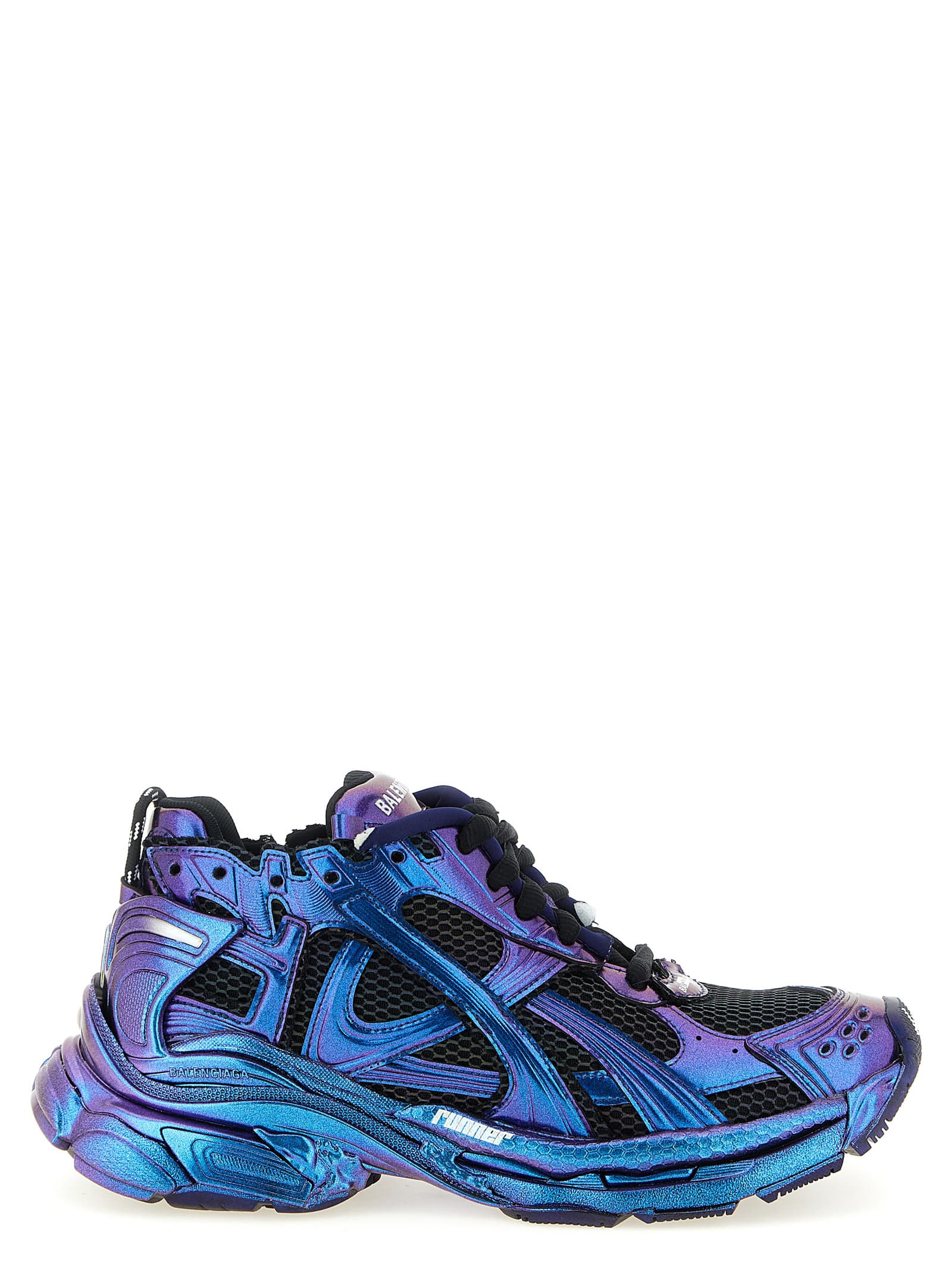 'Runner Iridescent' кросівки