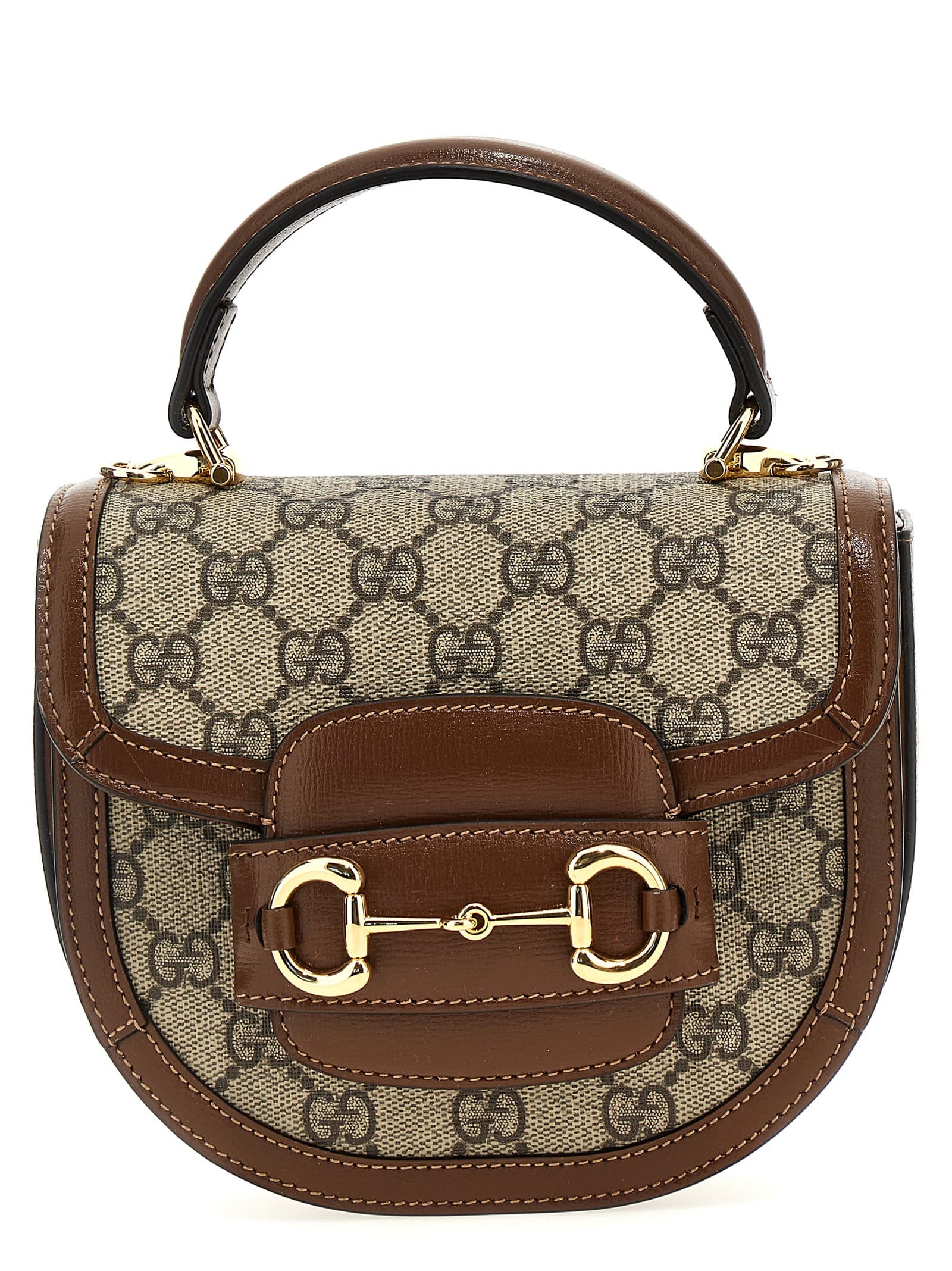 'Gucci Horsebit 1955' сумка