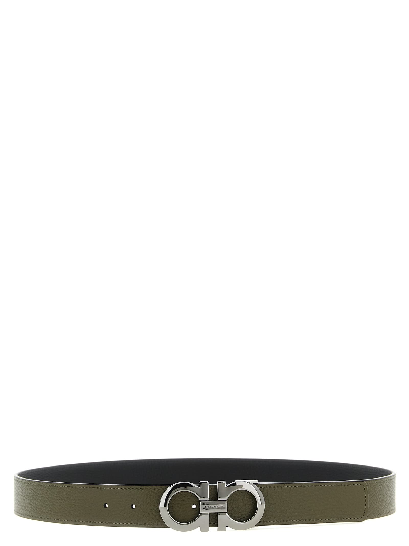 'Gancini' перевертаючий пояс