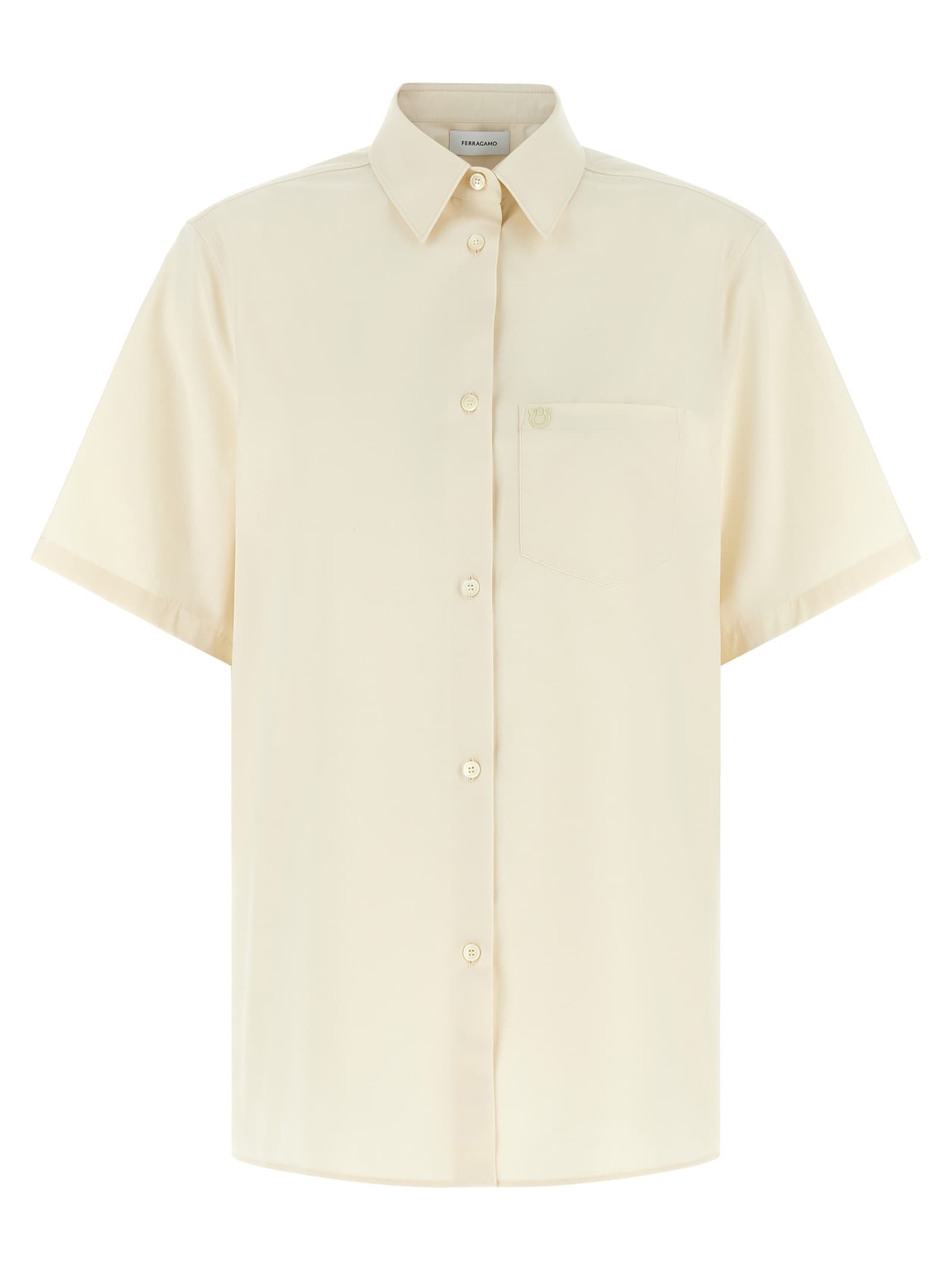 'Gancini' сорочка