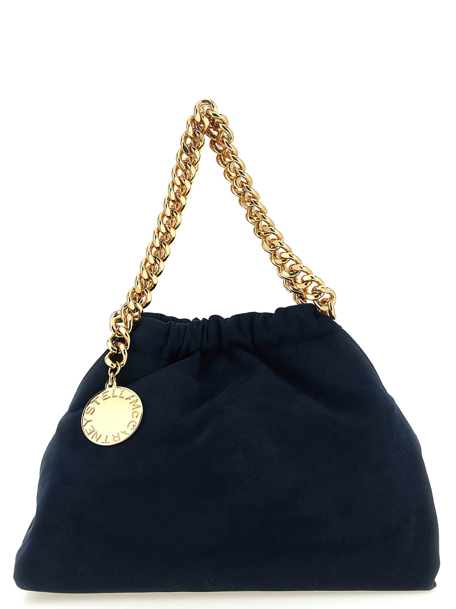 'Falabella Mini Drawstring' сумка через плече