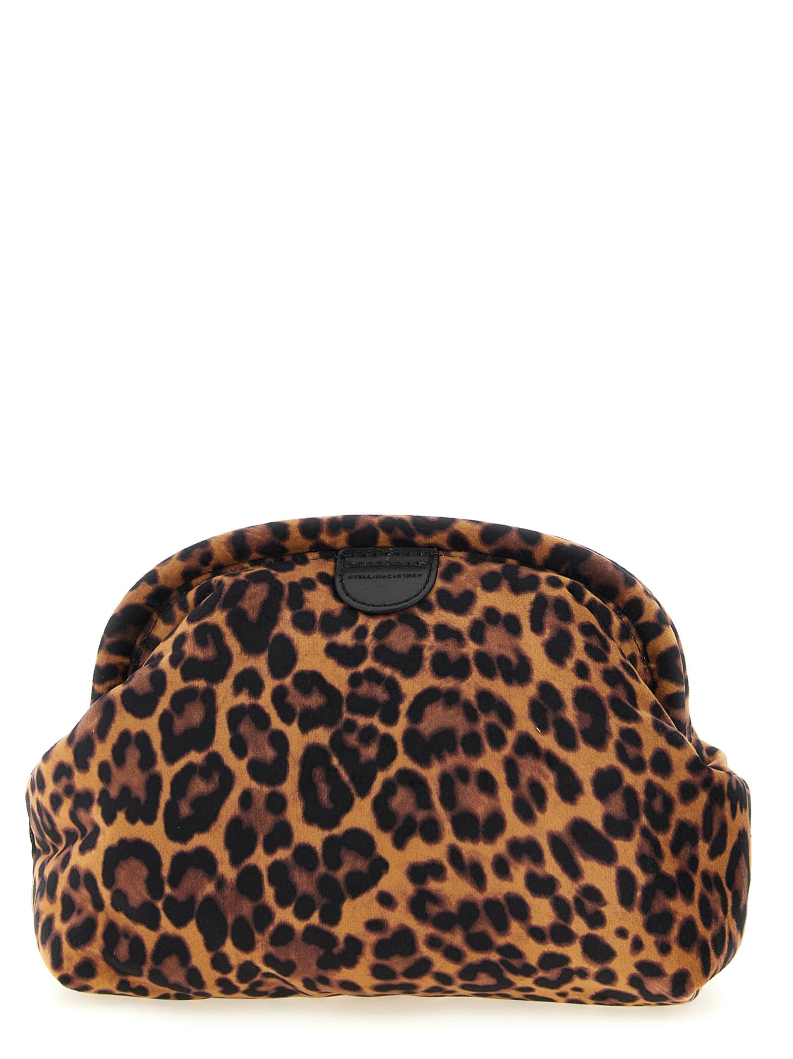 Клатч Falabella soft