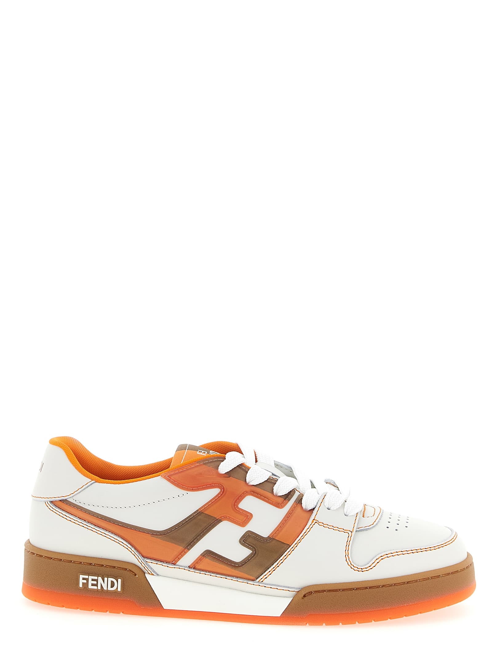'Fendi Match' кросівки
