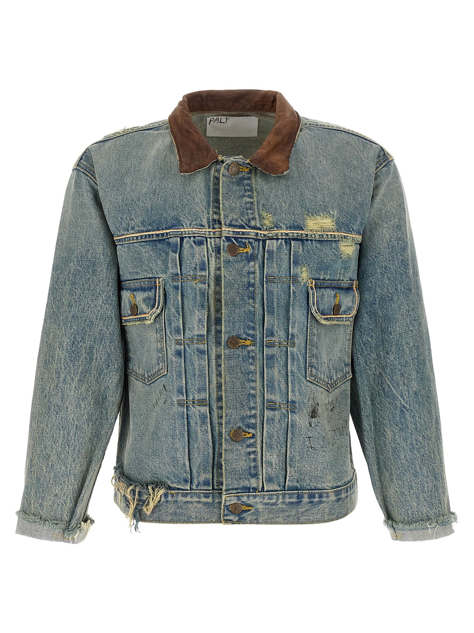 'Buffalo 66' jacket - зображення 1