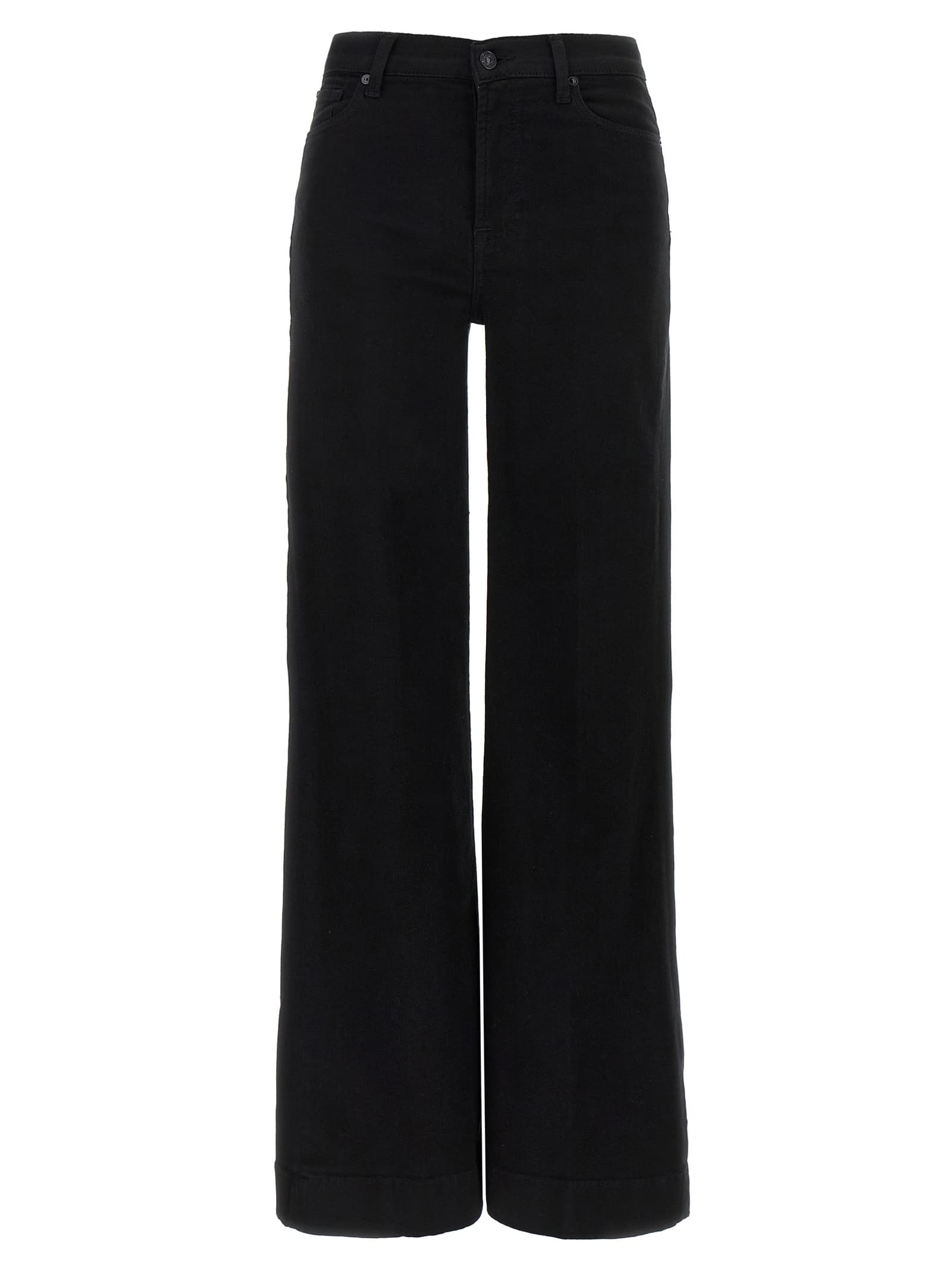 'Modern Dojo' джинси