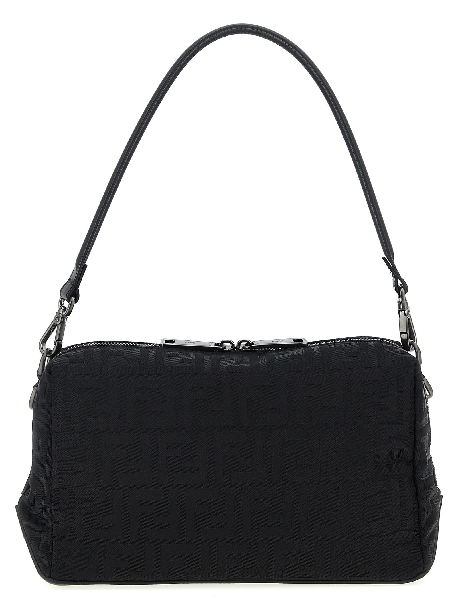 'Fendi Lui Medium Squared FF' shoulder bag