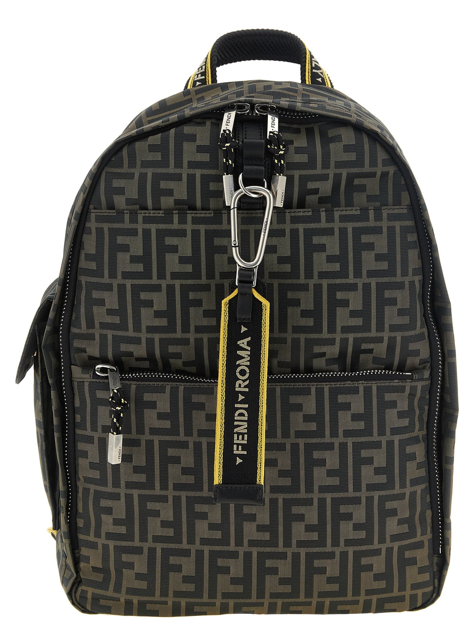 'Fendi Climb' backpack