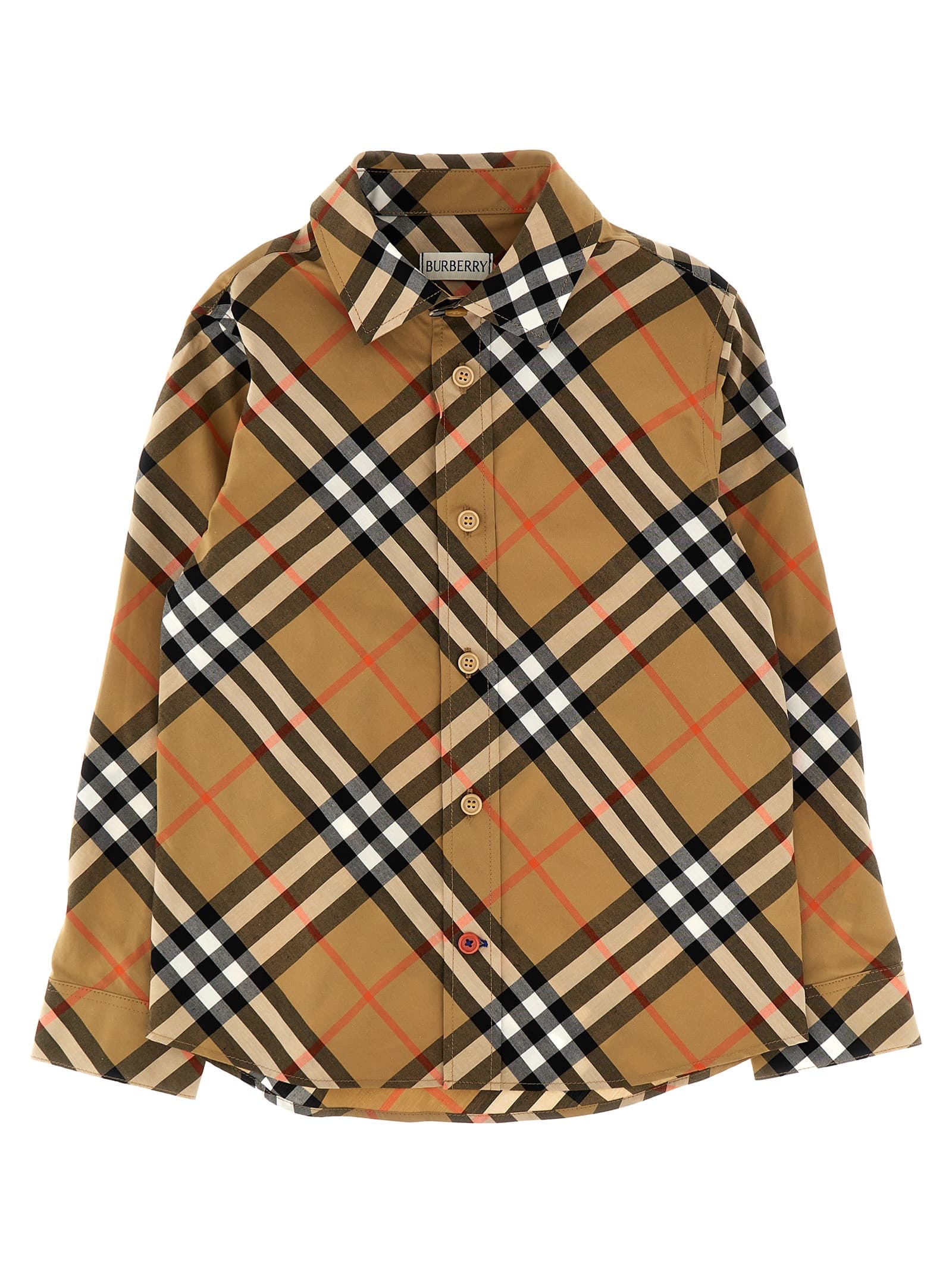 'Owen' shirt - зображення 1