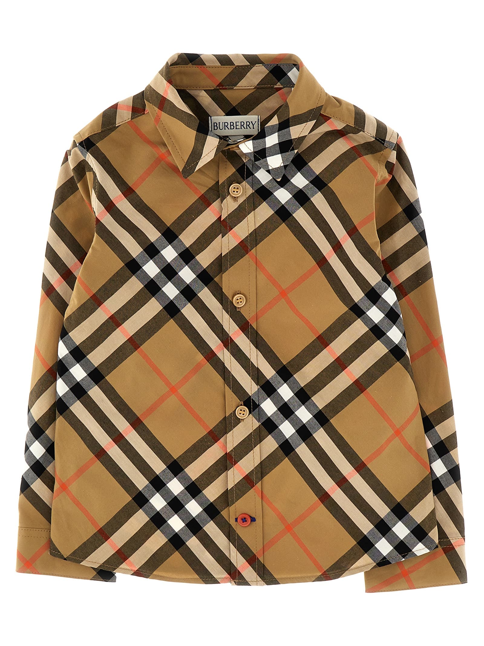 'Owen' shirt - зображення 1