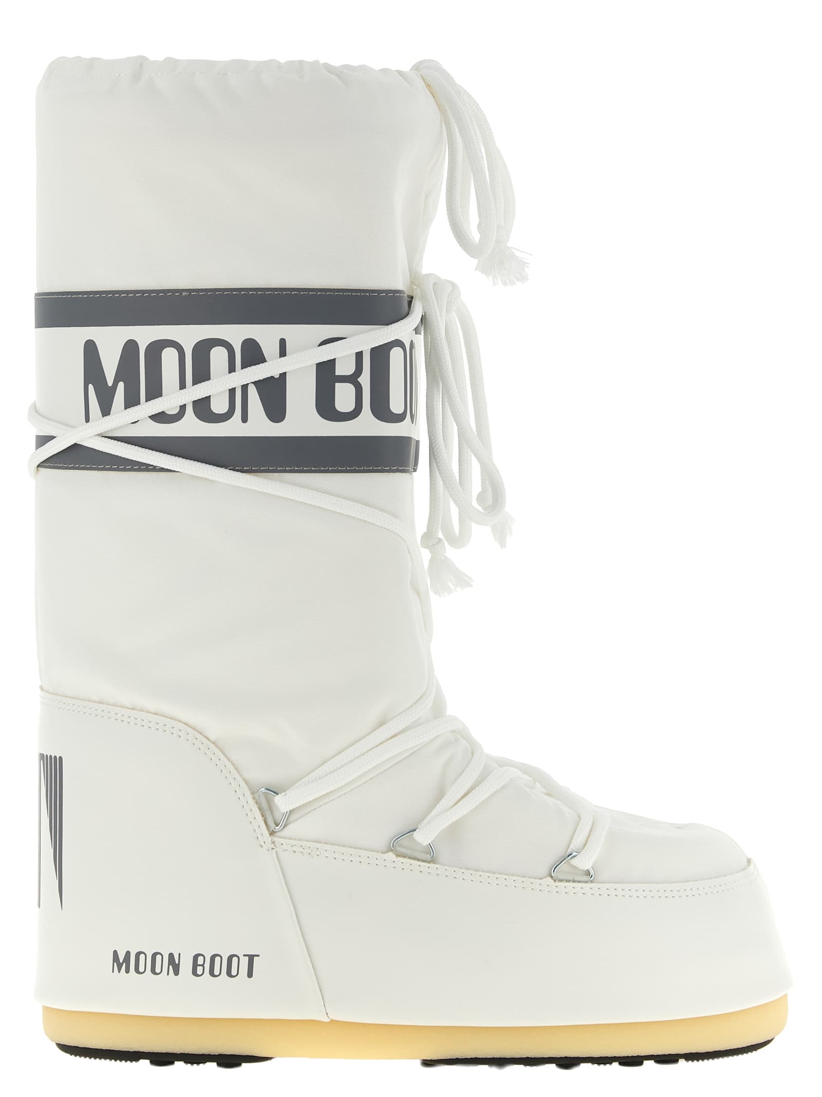 'Icon' boots