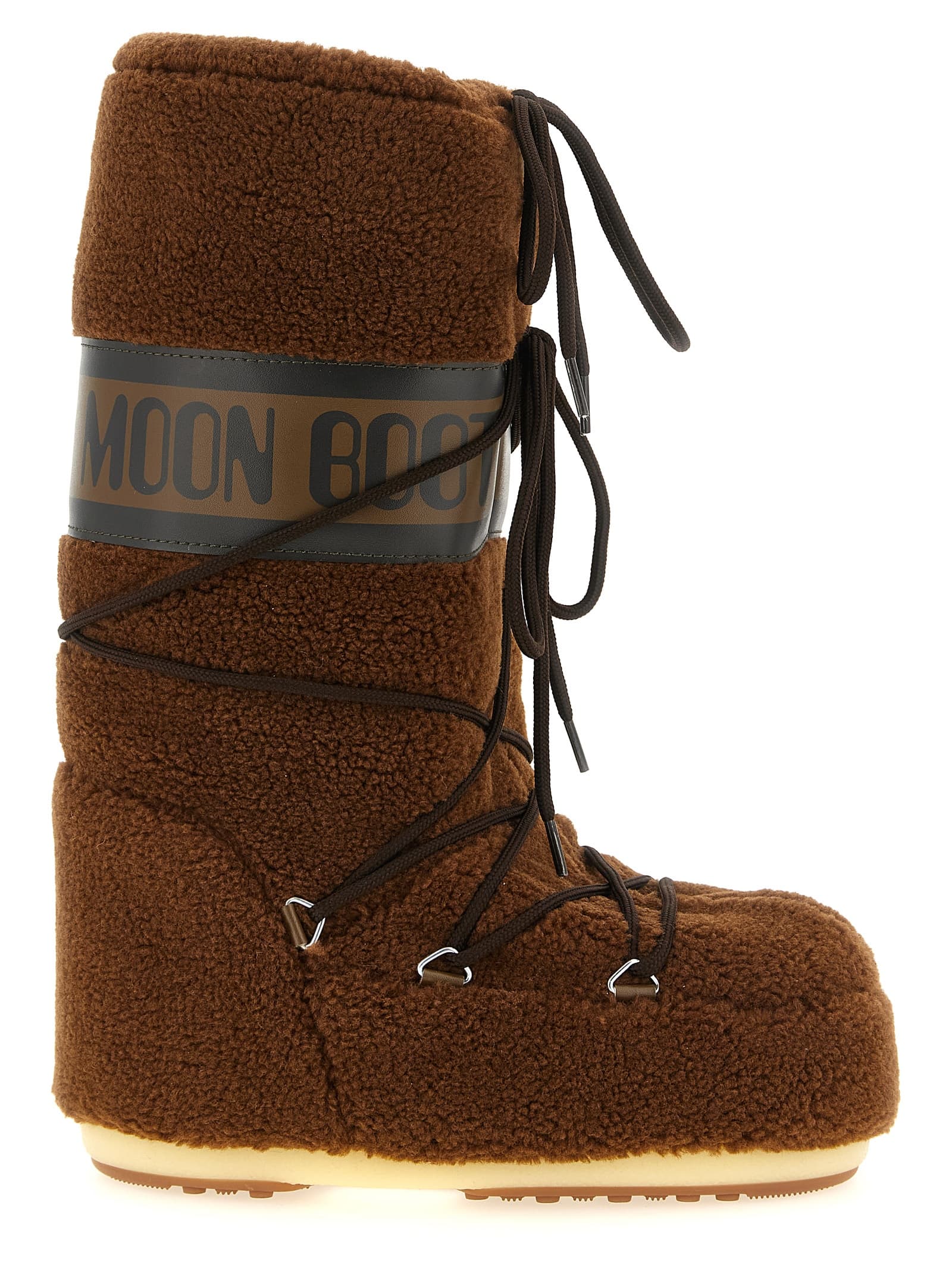 'Icon Fleece' чоботи