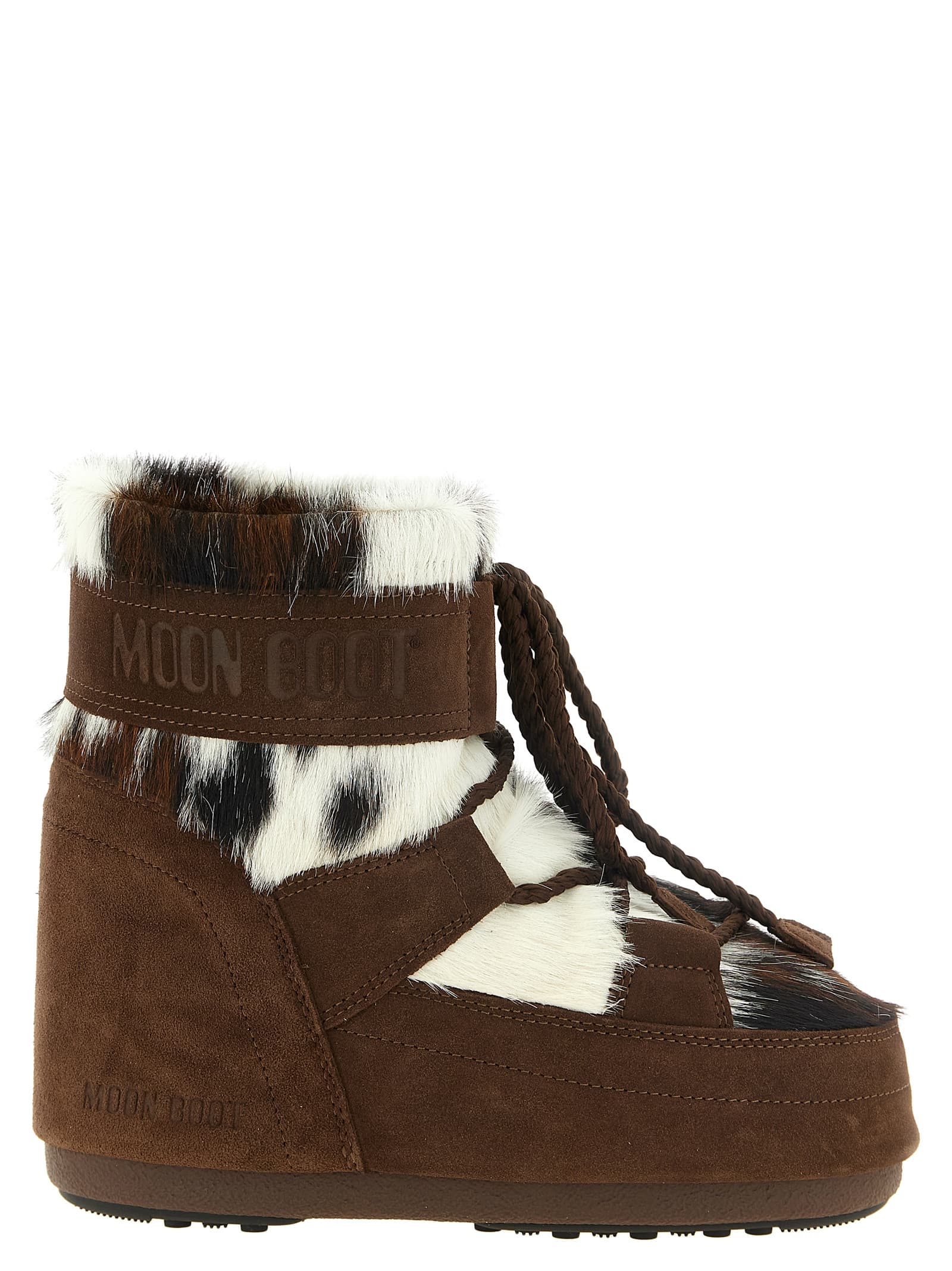 'Icon Low Archive 1985' boots