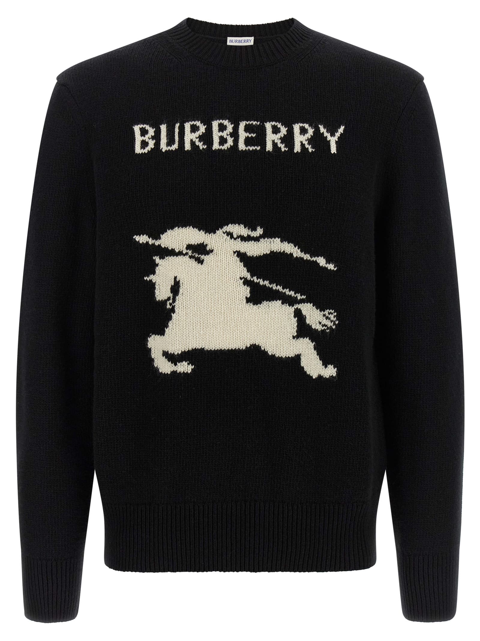 'EKD Logo' светр Burberry