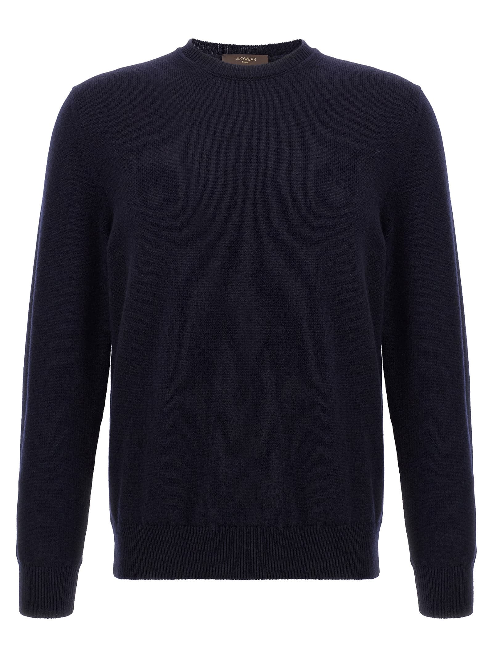 Вовняний светр