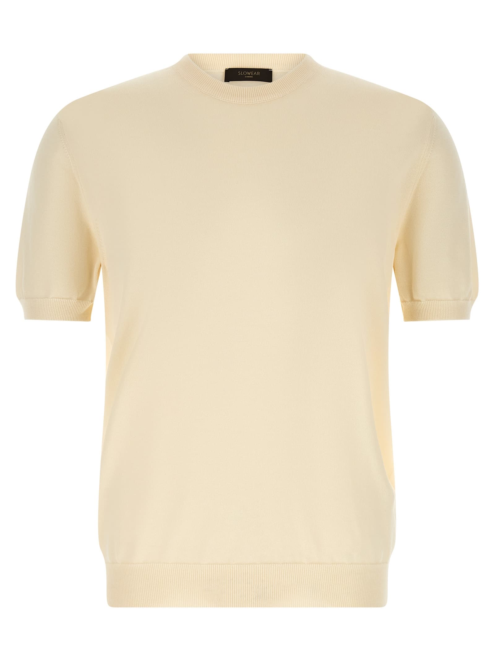 Бавовняний светр