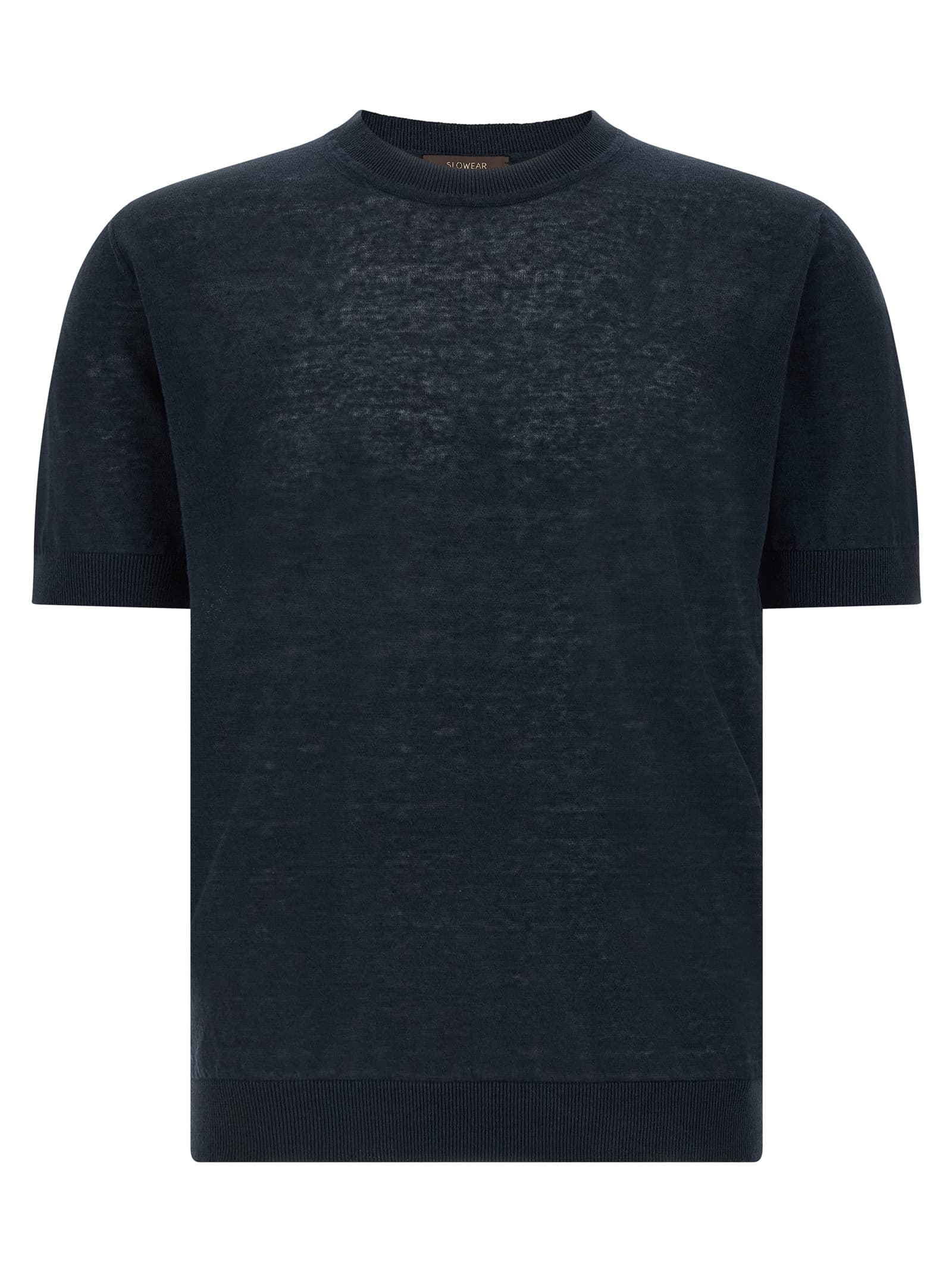 'Ice Lino' светр