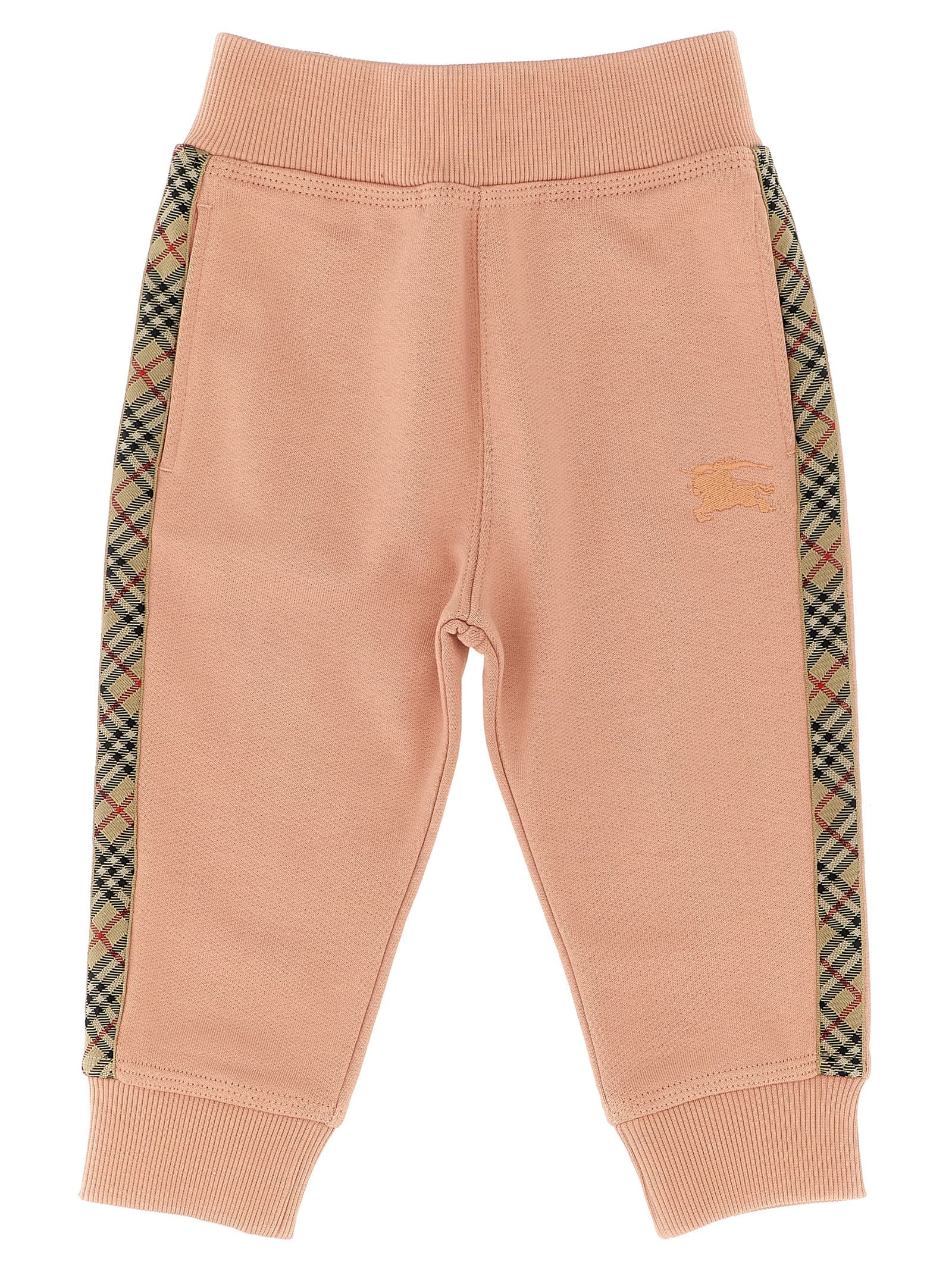 'Jackson Check Tape' joggers - зображення 1