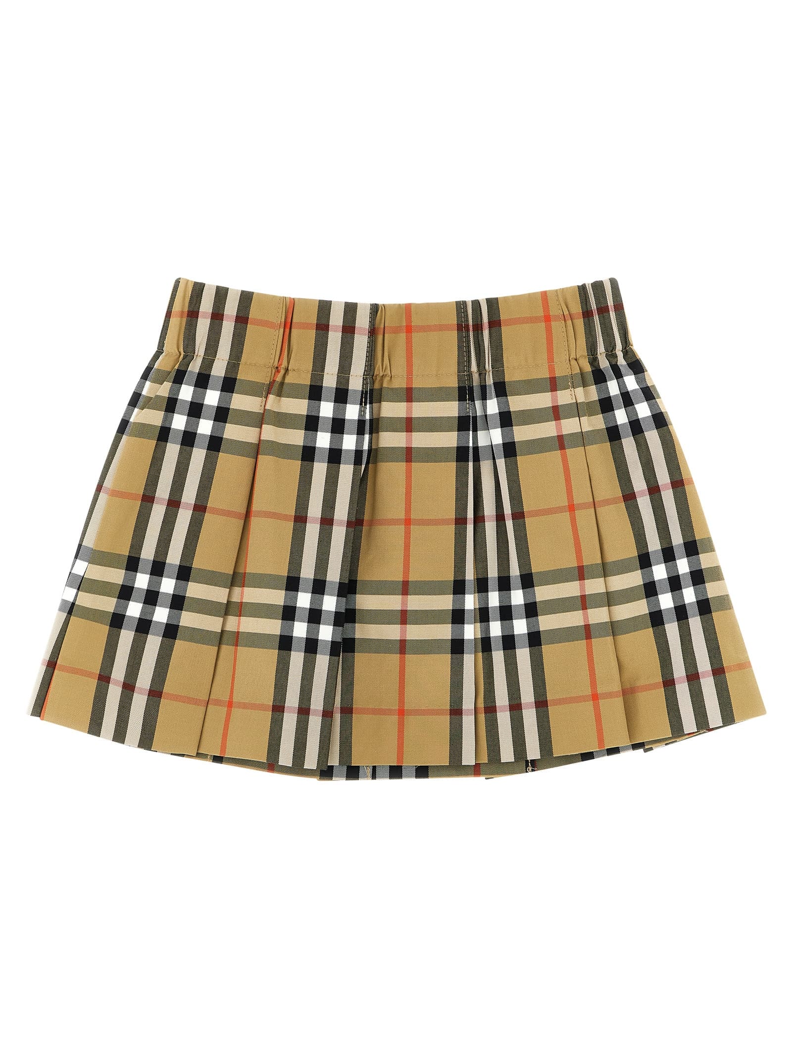 'Gabrielle' skirt