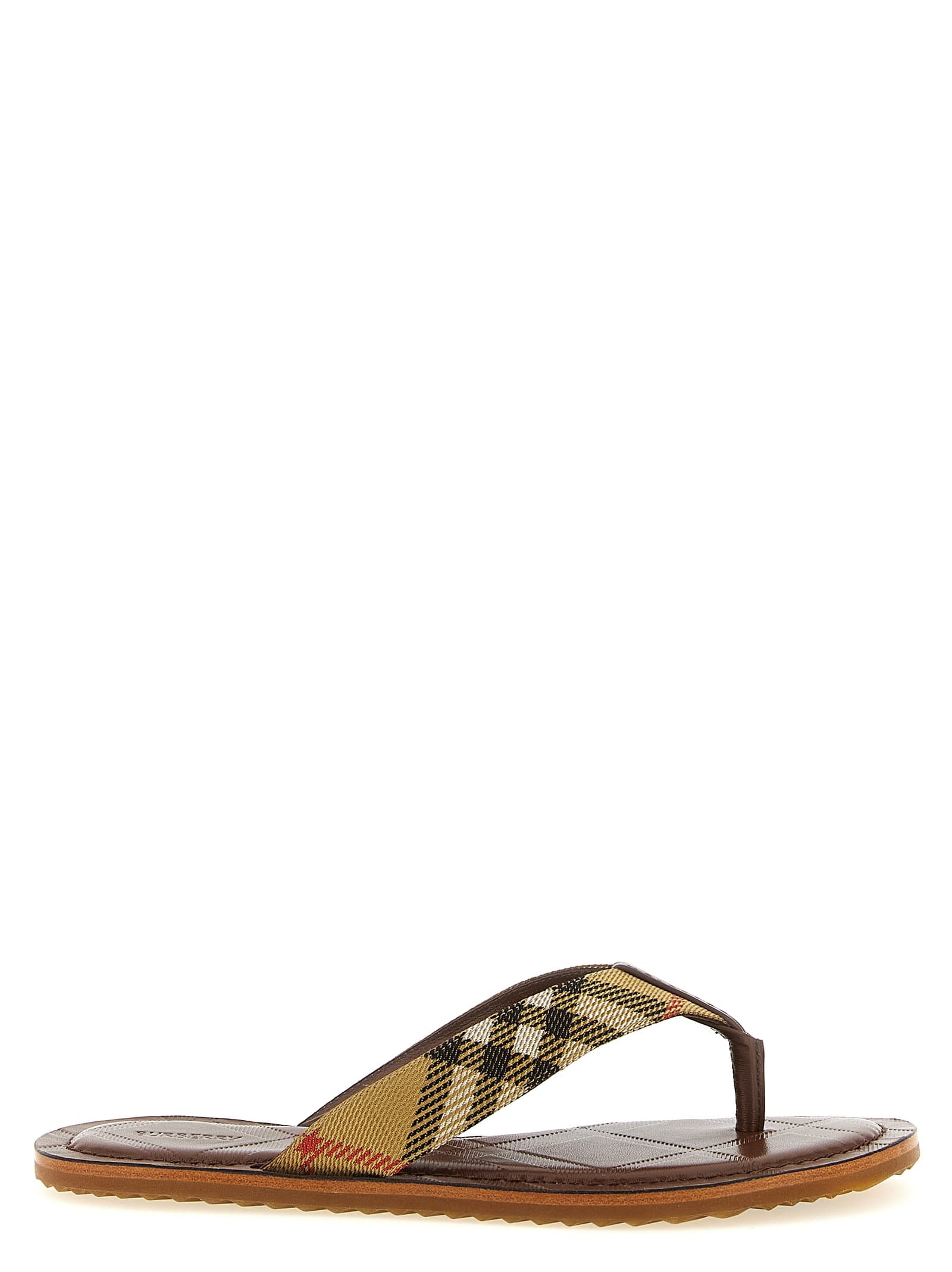 'Pavillon' шльопанці