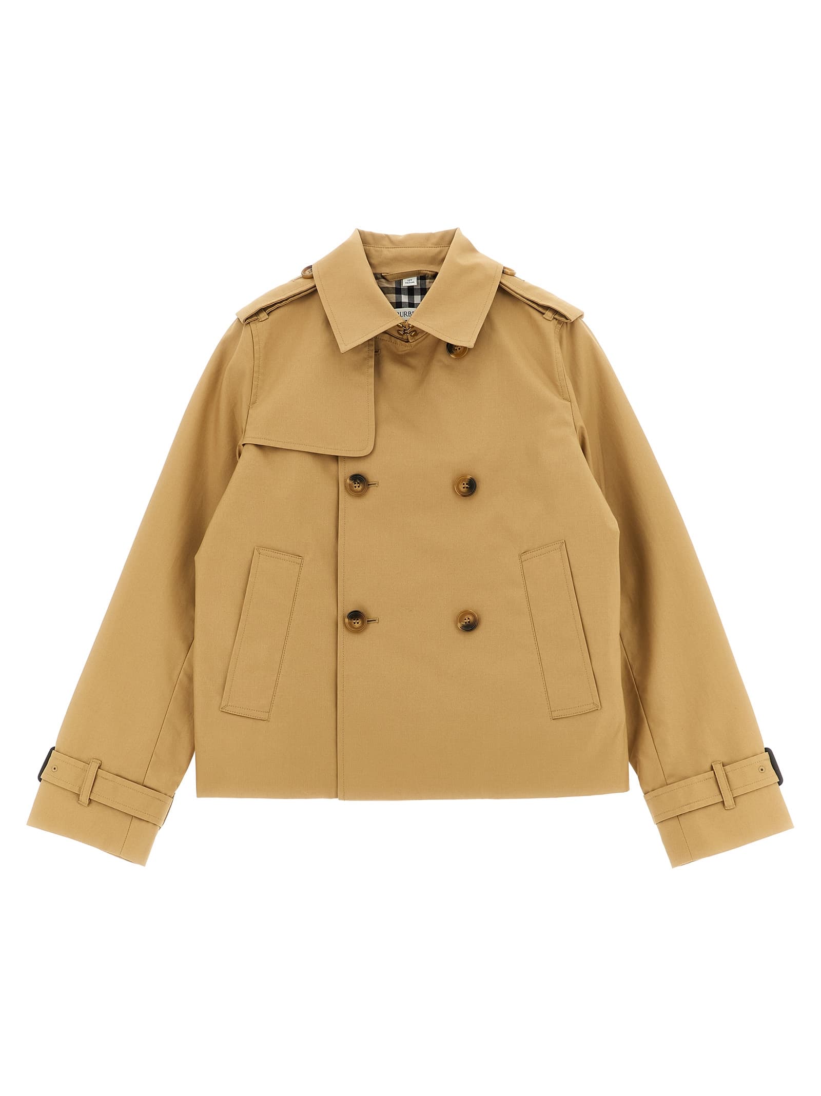 Burberry тренчпальто 'Rosie'