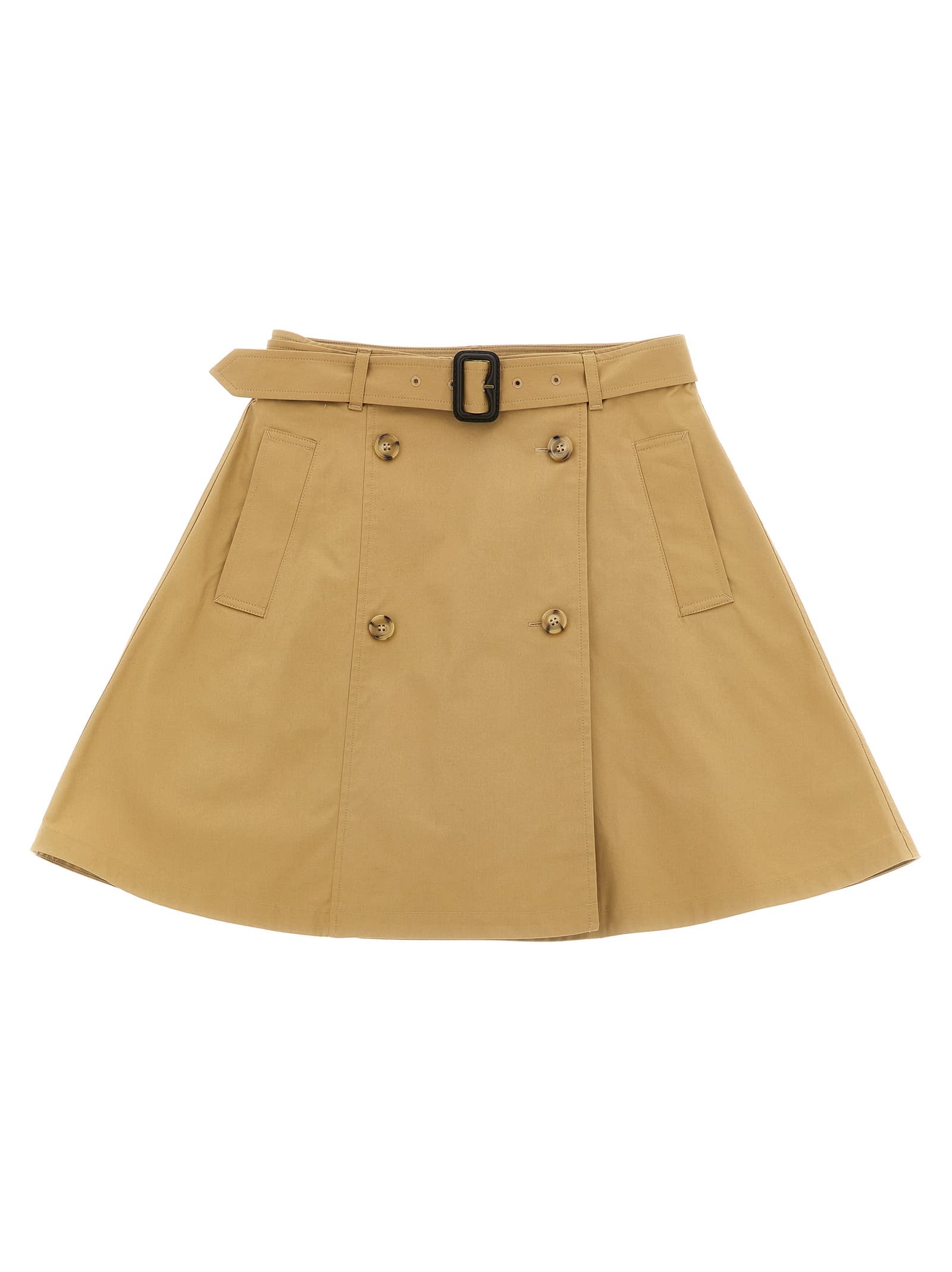 Burberry спідниця 'Katey'
