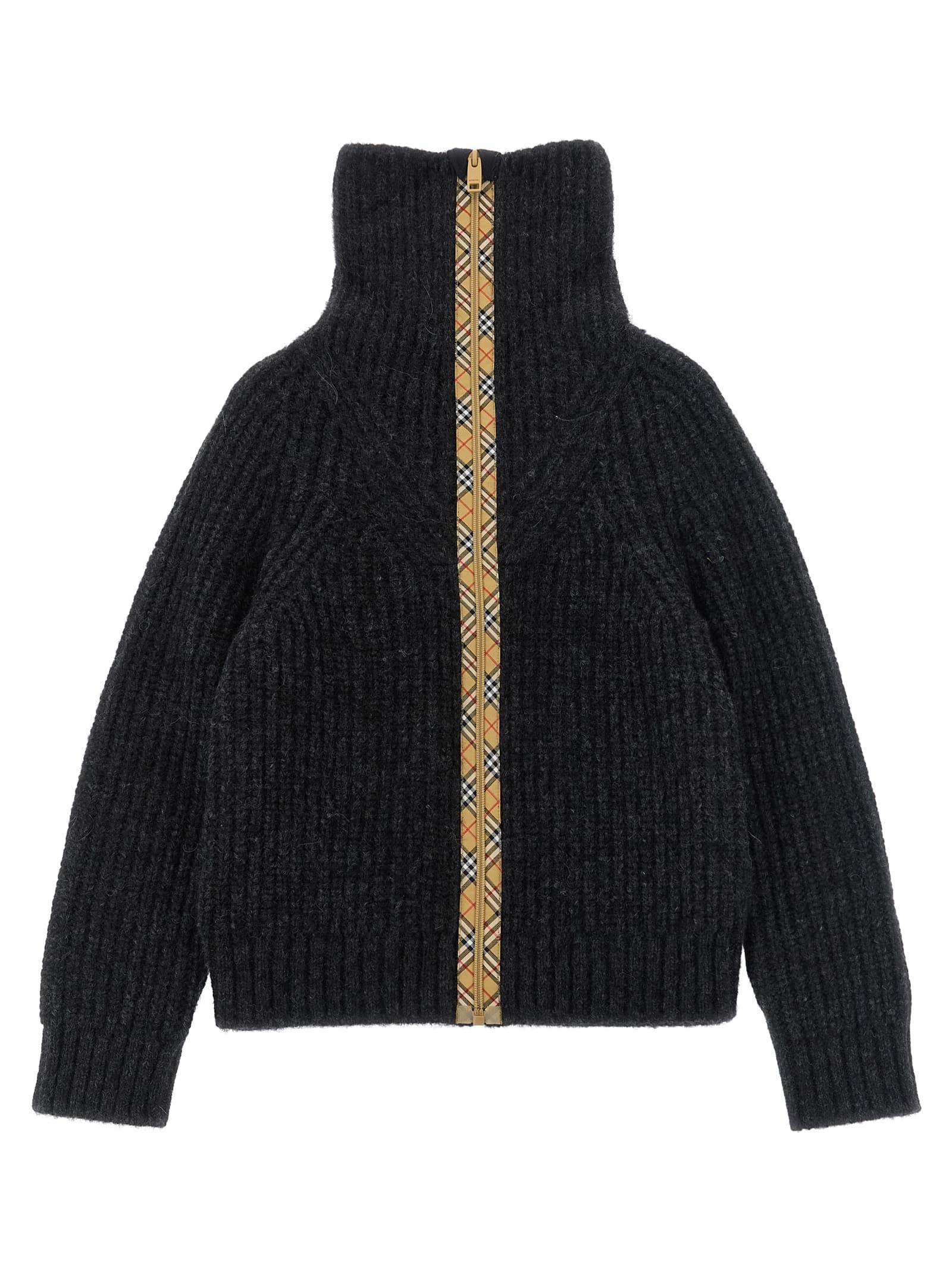 'Fitzpatrick' cardigan