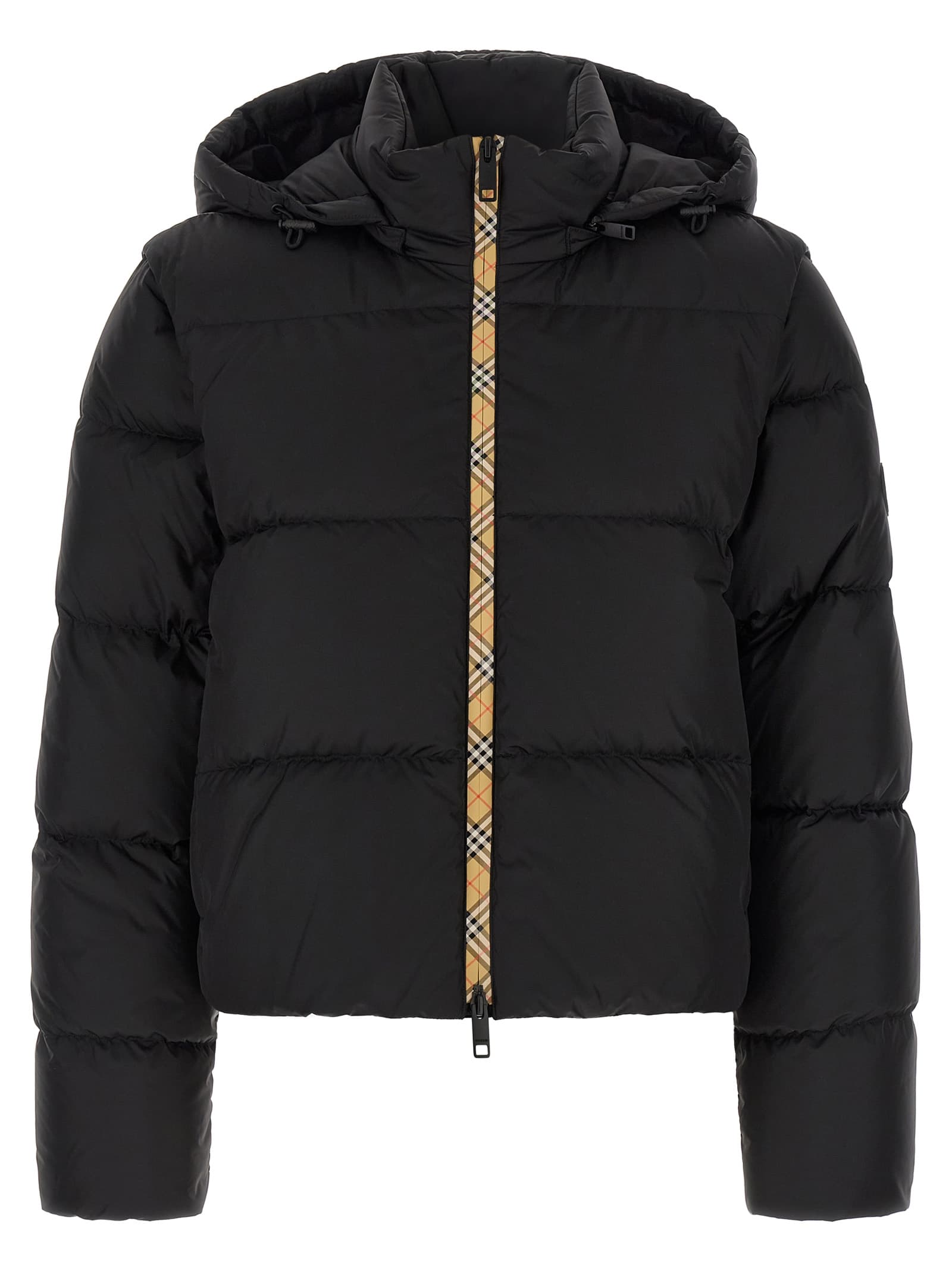 2-in-1 'Langdale' down jacket