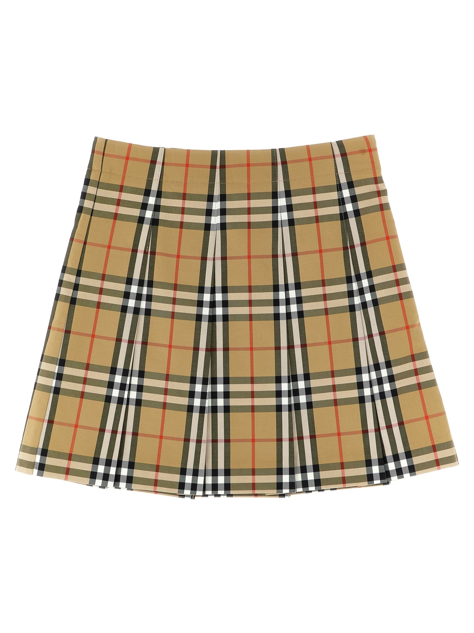 'Gabrielle' skirt