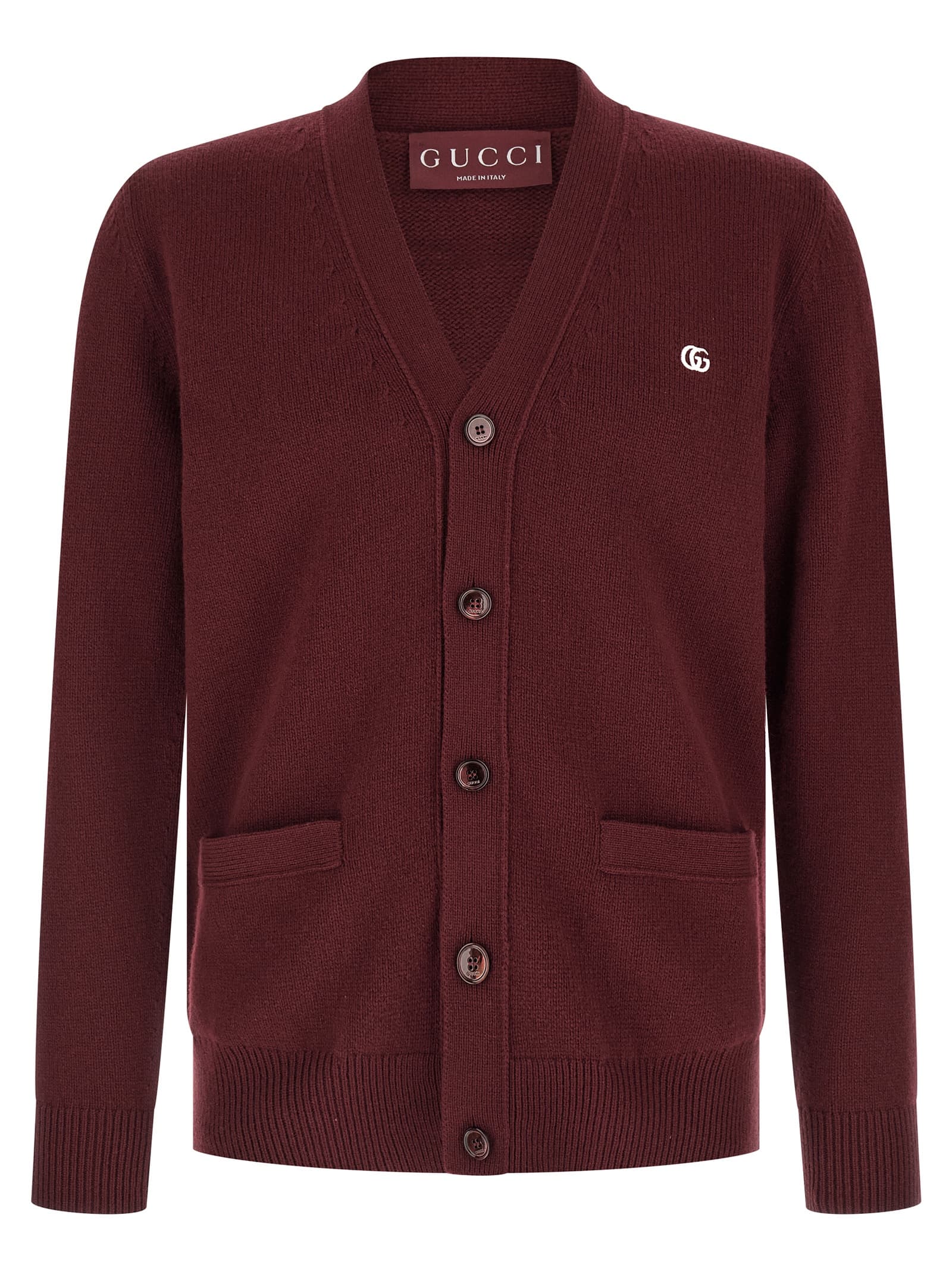 'Doppia G' светр