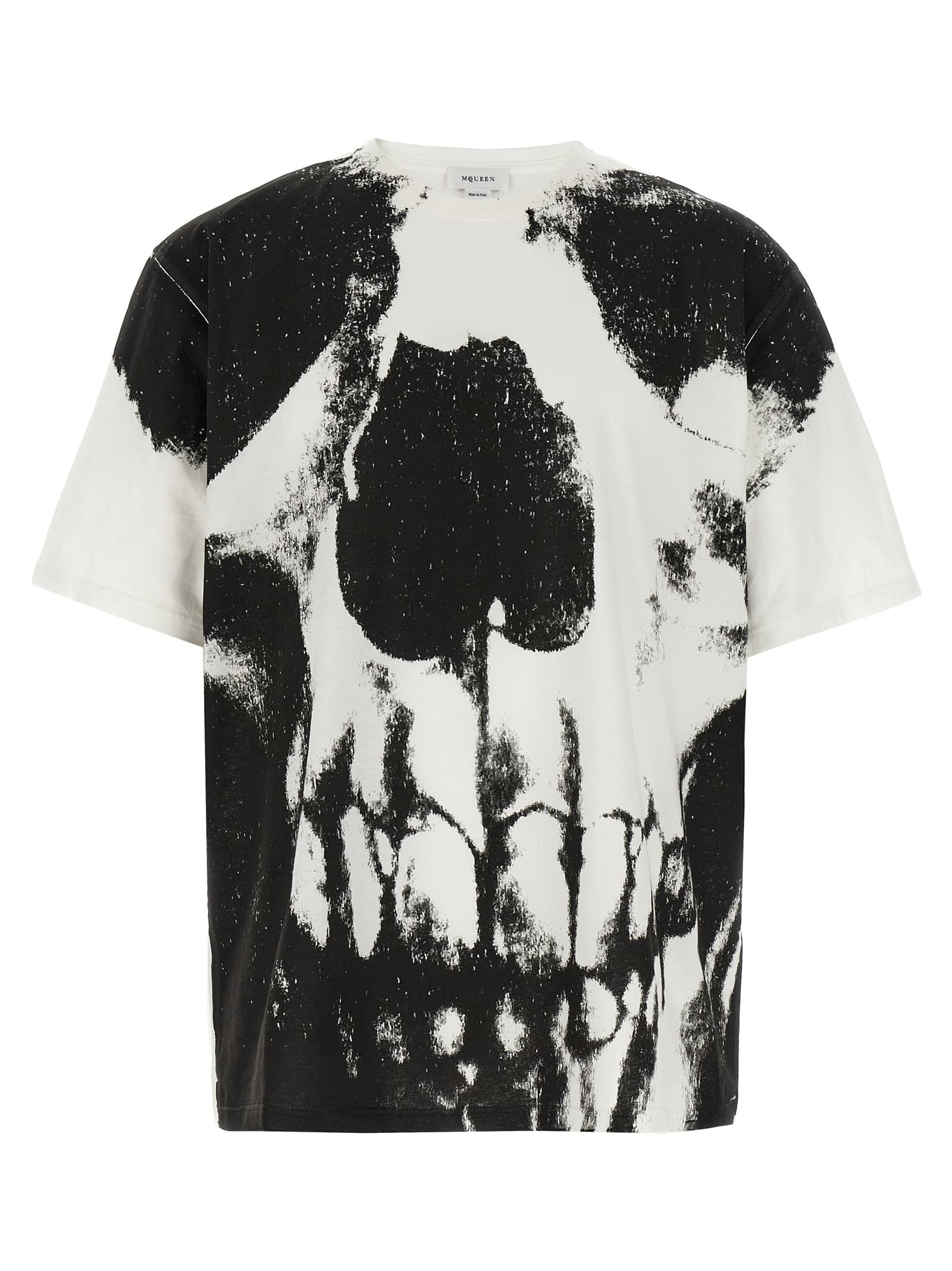 'Skull' футболка